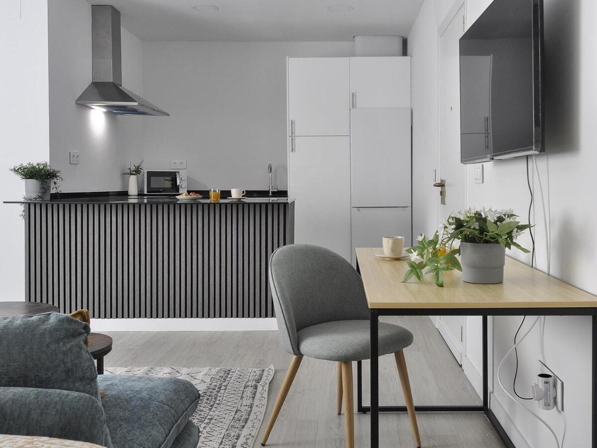Fantastic In Puerta Del Sol Apartamento *