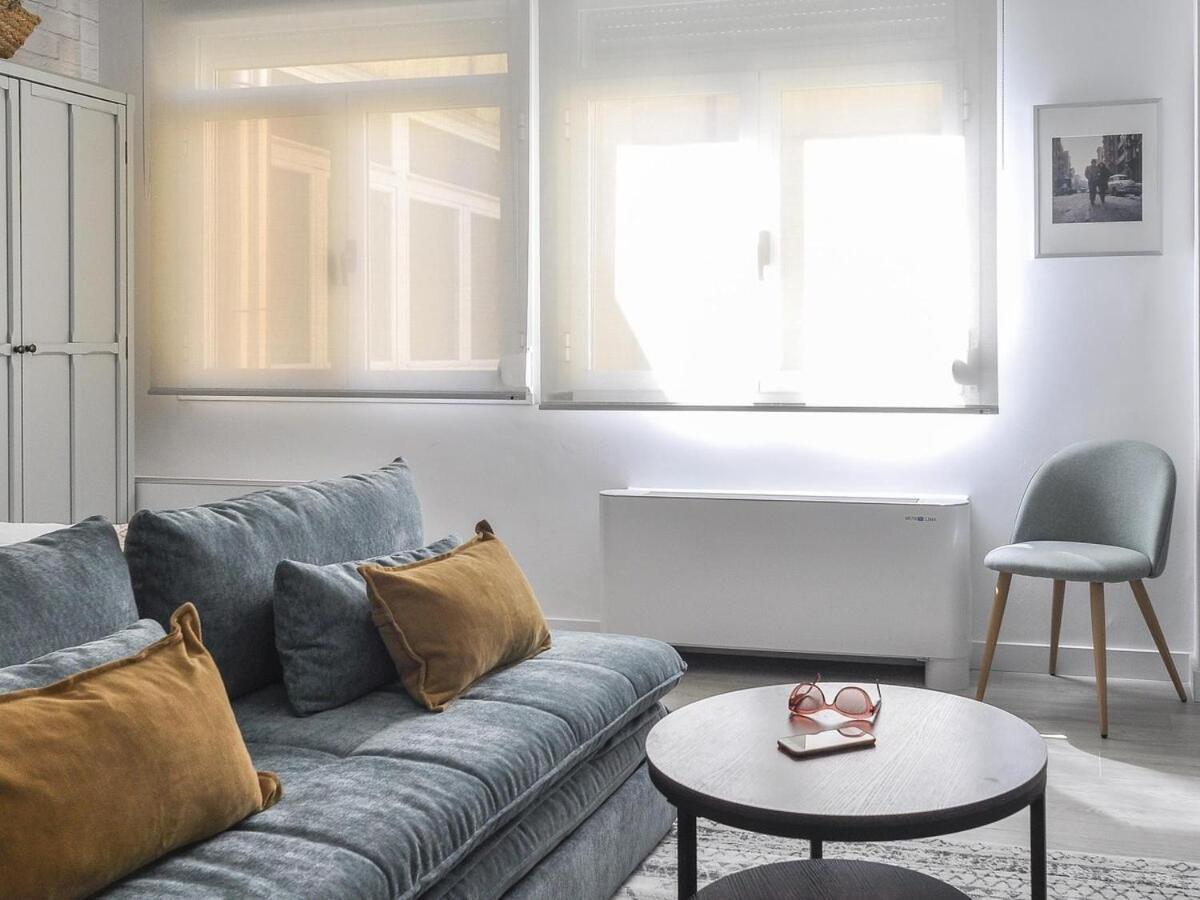 Apartamento Fantastic In Puerta Del Sol