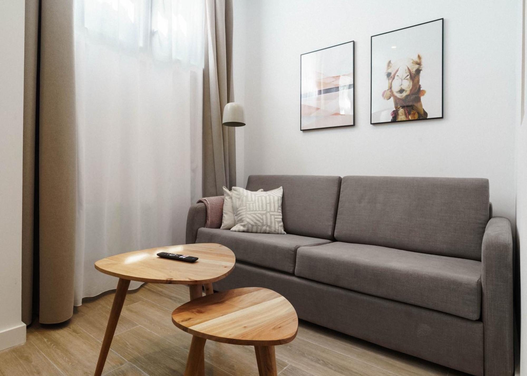 Apartamento Limehome Calle De Matilde Diez