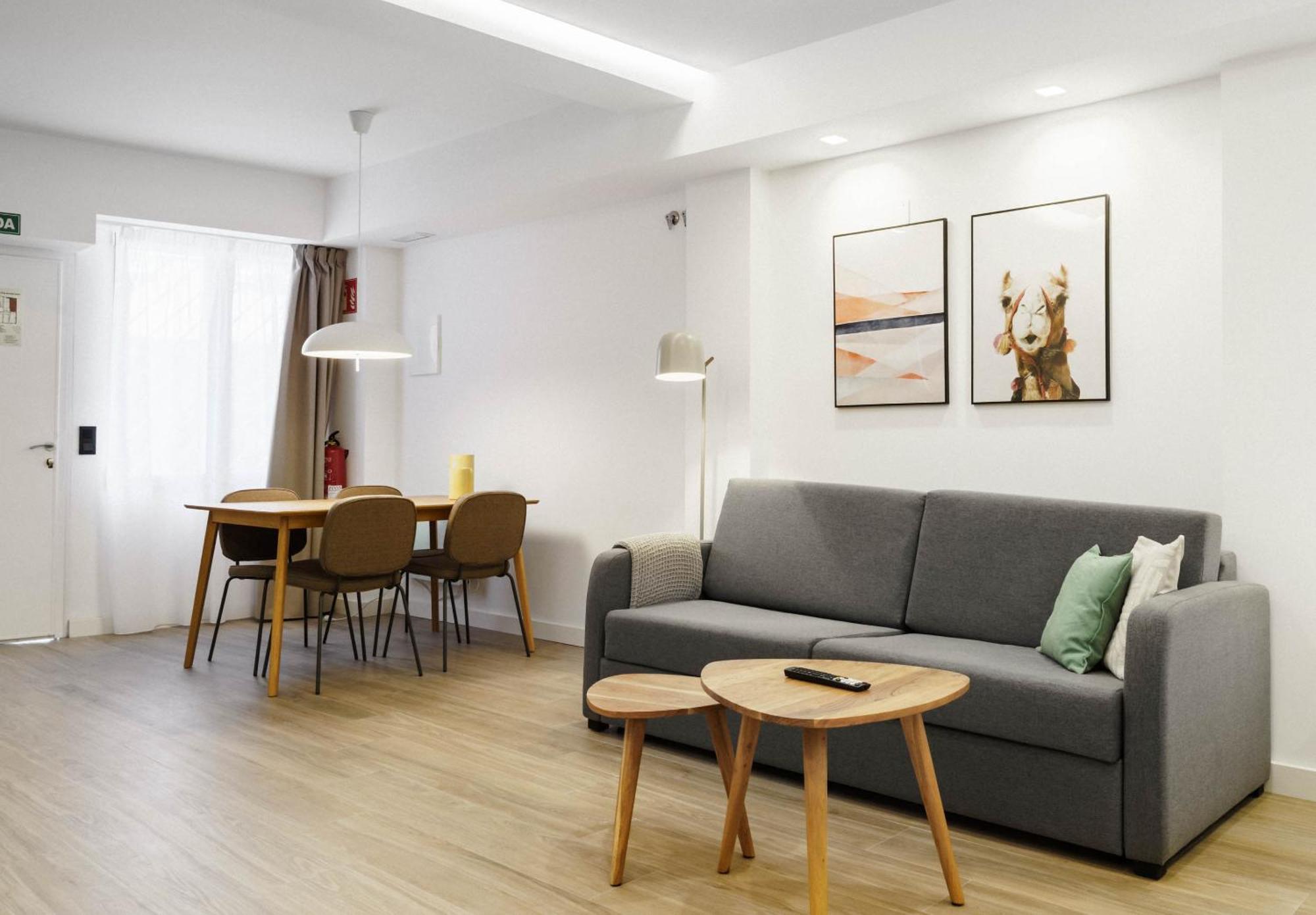 Limehome Calle De Matilde Diez Apartamento *
