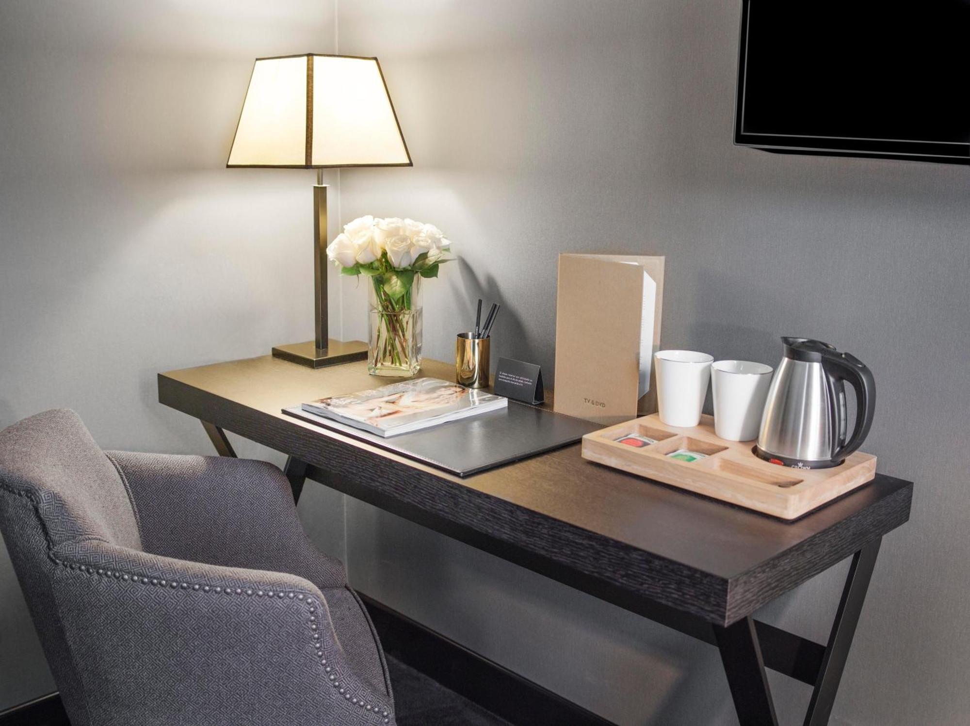 Hotel The Principal 5*