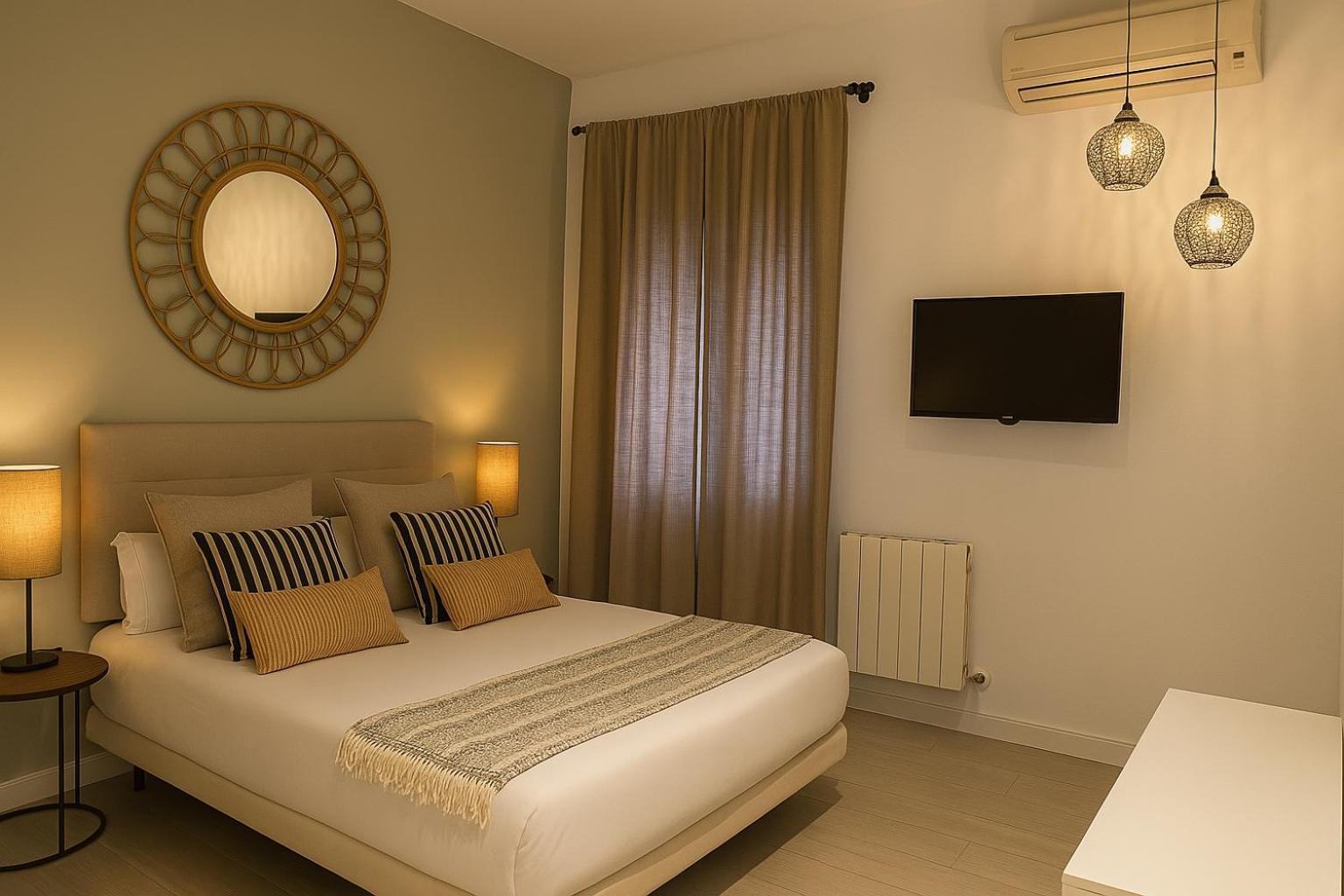 Six Plaza Mayor 4* Madrid