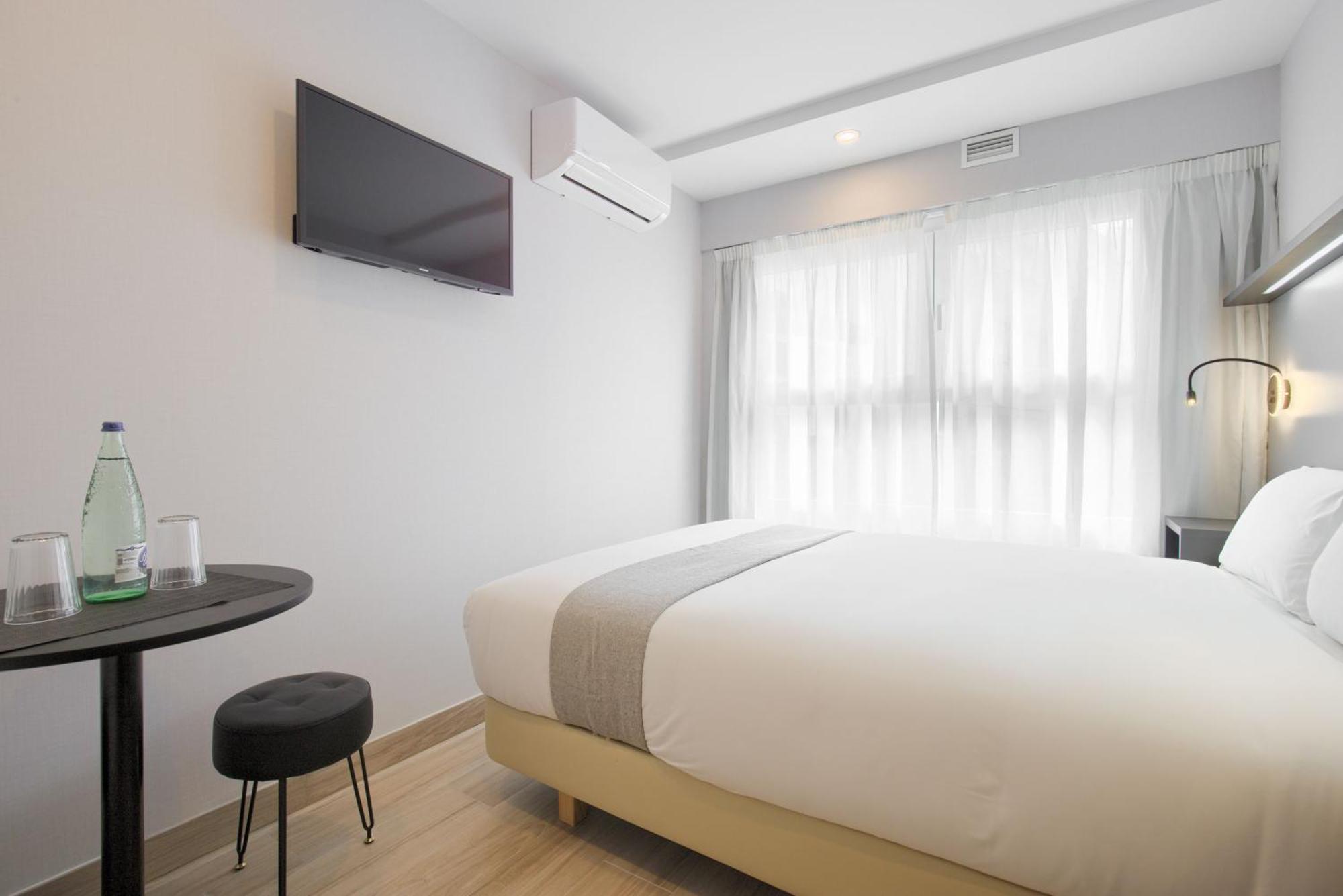 Apartamento Dobo Homes - Sb20 Madrid