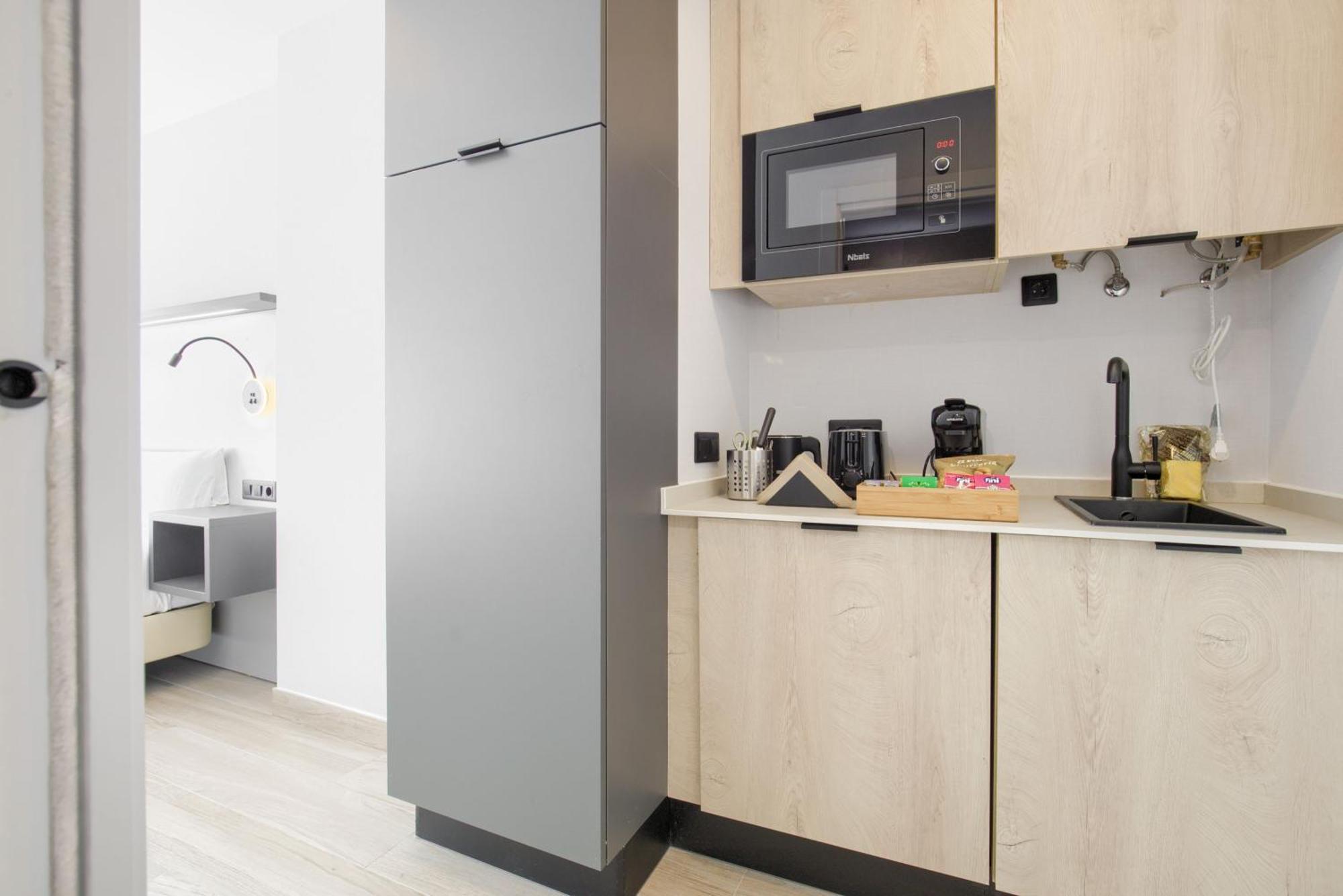Dobo Homes - Sb20 Madrid