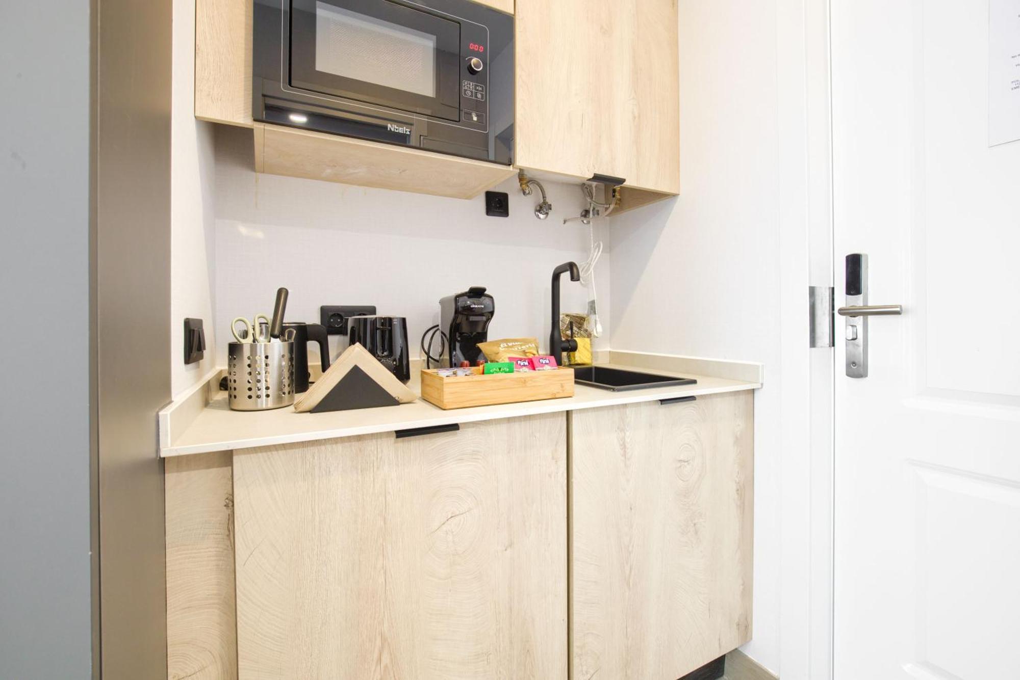 Dobo Homes - Sb20 Apartamento