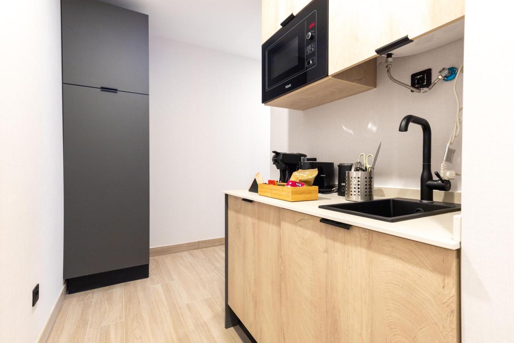 Apartamento Dobo Homes - Sb20 *