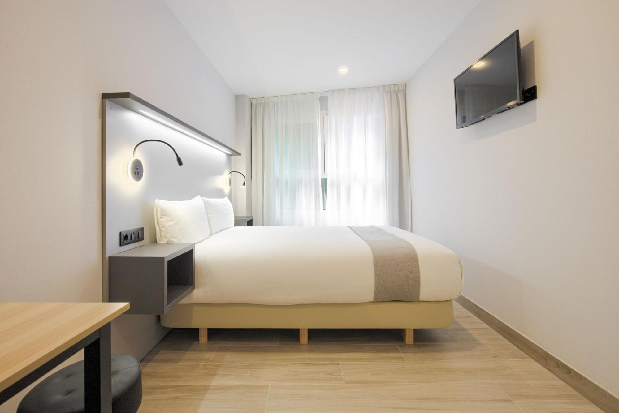 Dobo Homes - Sb20 Apartamento Madrid