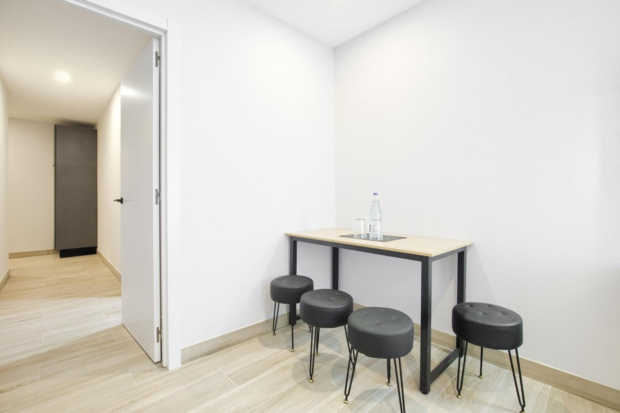 Dobo Homes - Sb20 Apartamento Madrid