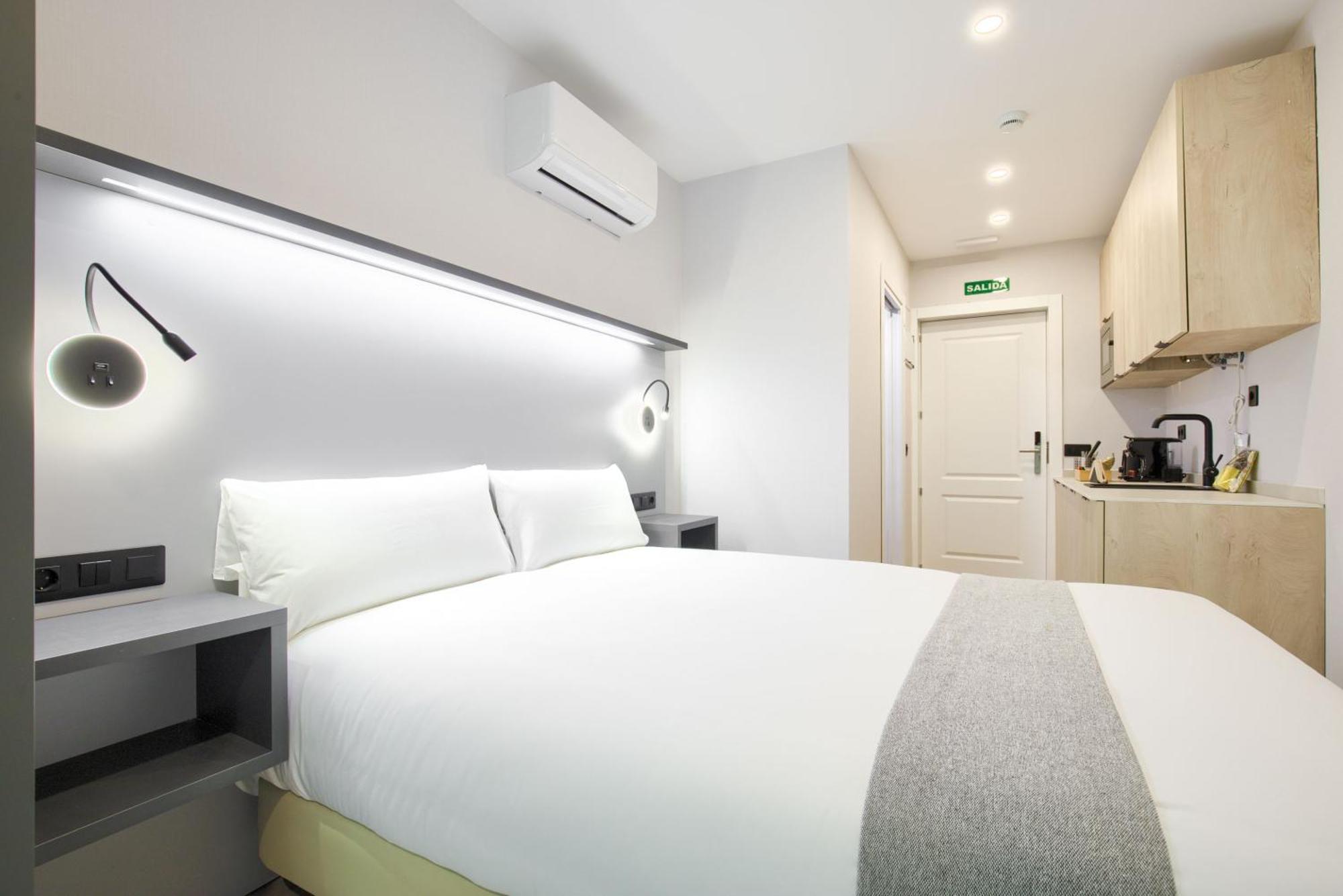 Apartamento Dobo Homes - Sb20 Madrid