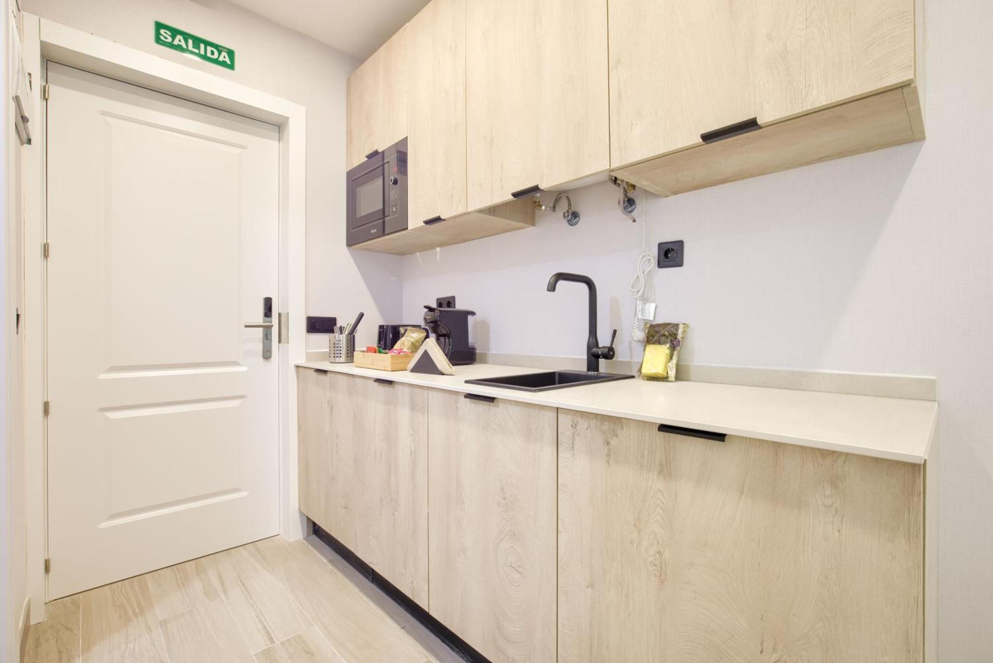 Apartamento Dobo Homes - Sb20 *
