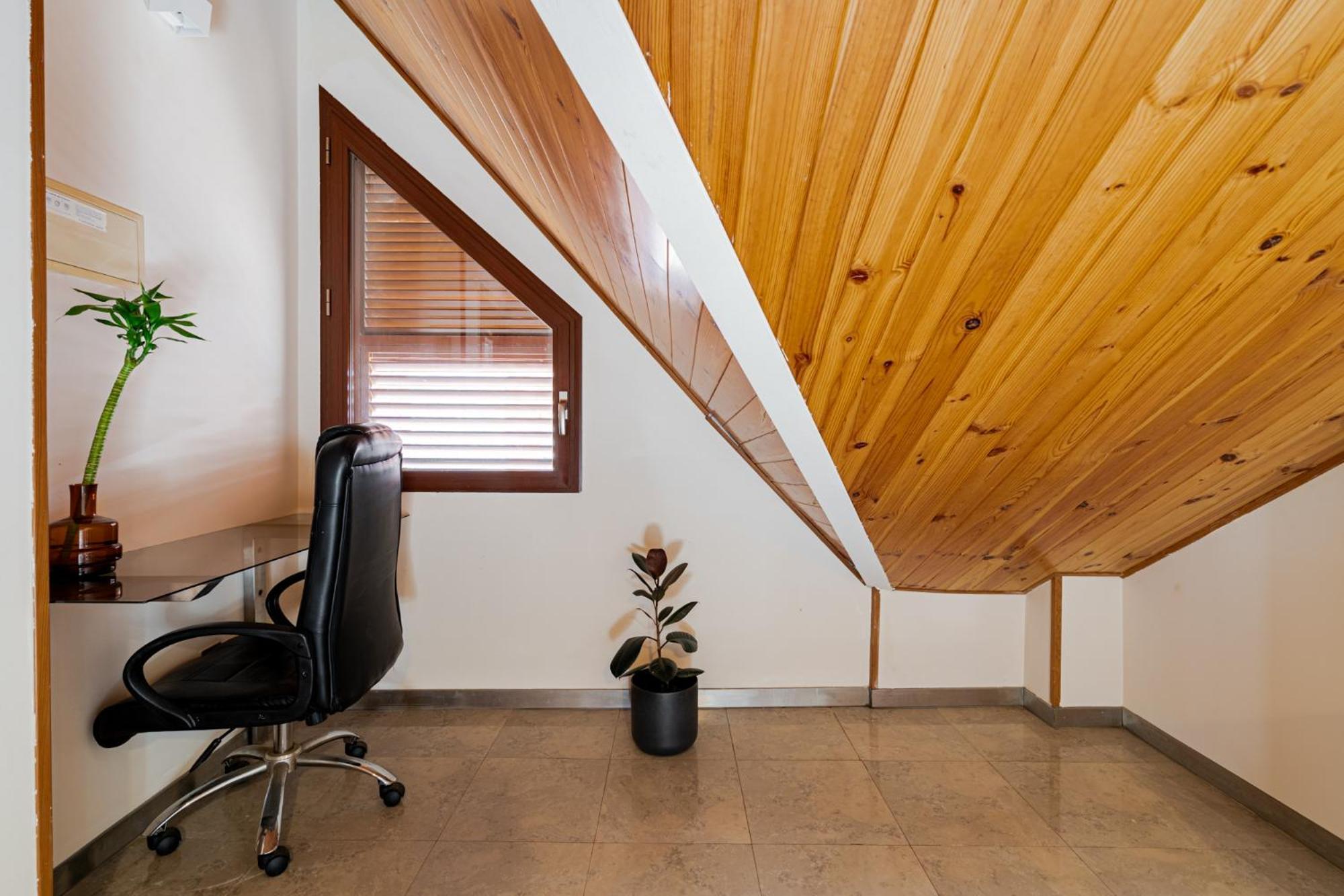 Apartamento Luz Natural Madrid