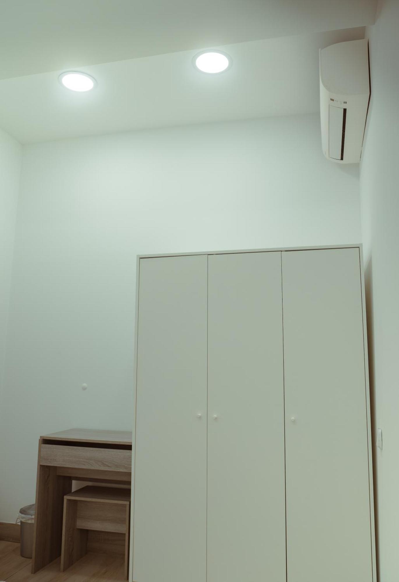 Hostal Only For Women Madrid-sol Madrid