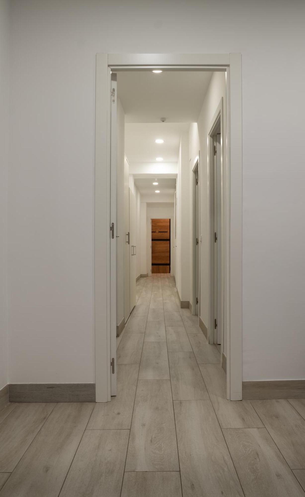 Hostal Only For Women Madrid-sol