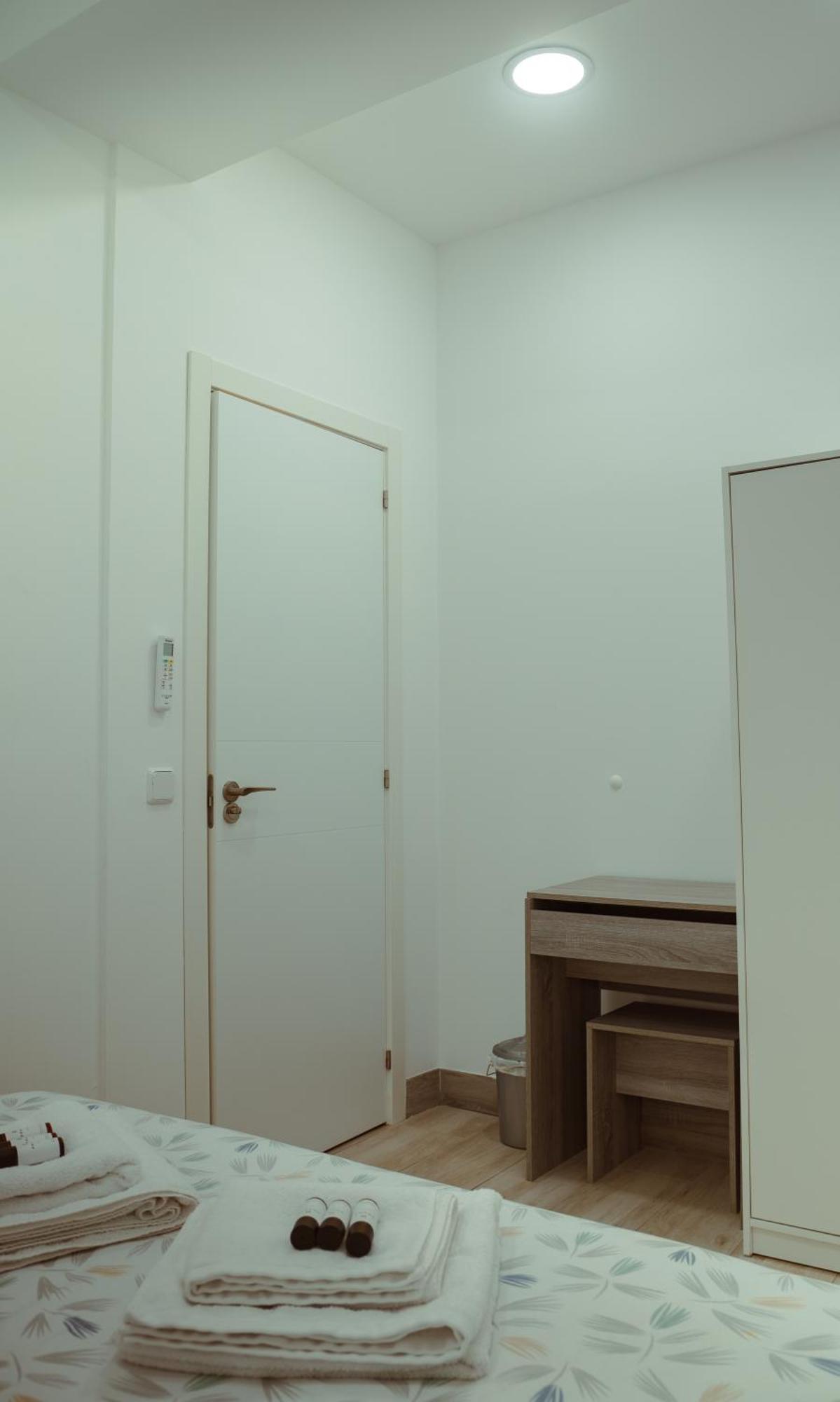 Hostal Only For Women Madrid-sol *