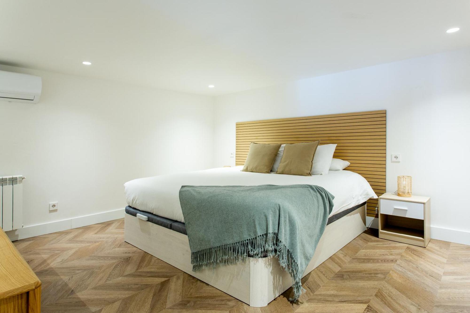 2- Hotel-style Duplex In Puerta Del Sol - & Cozy Madrid