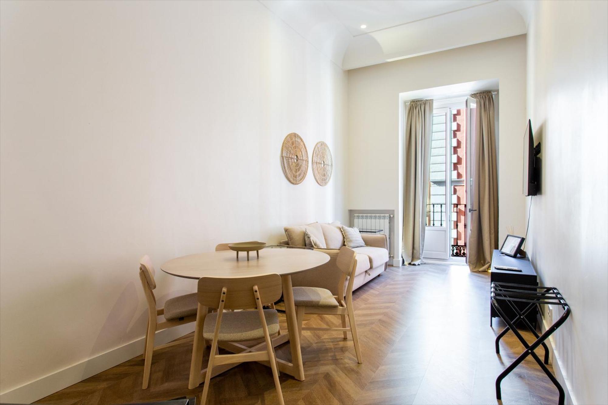 2- Hotel-style Duplex In Puerta Del Sol - & Cozy Apartamento *