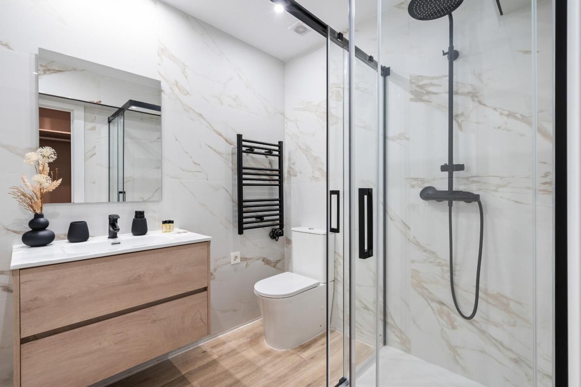 Apartment Business Reformados Alquiler Temporal *