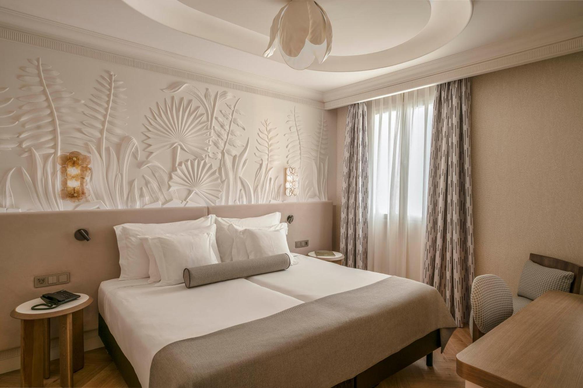 Vincci Centrum 4* Madrid