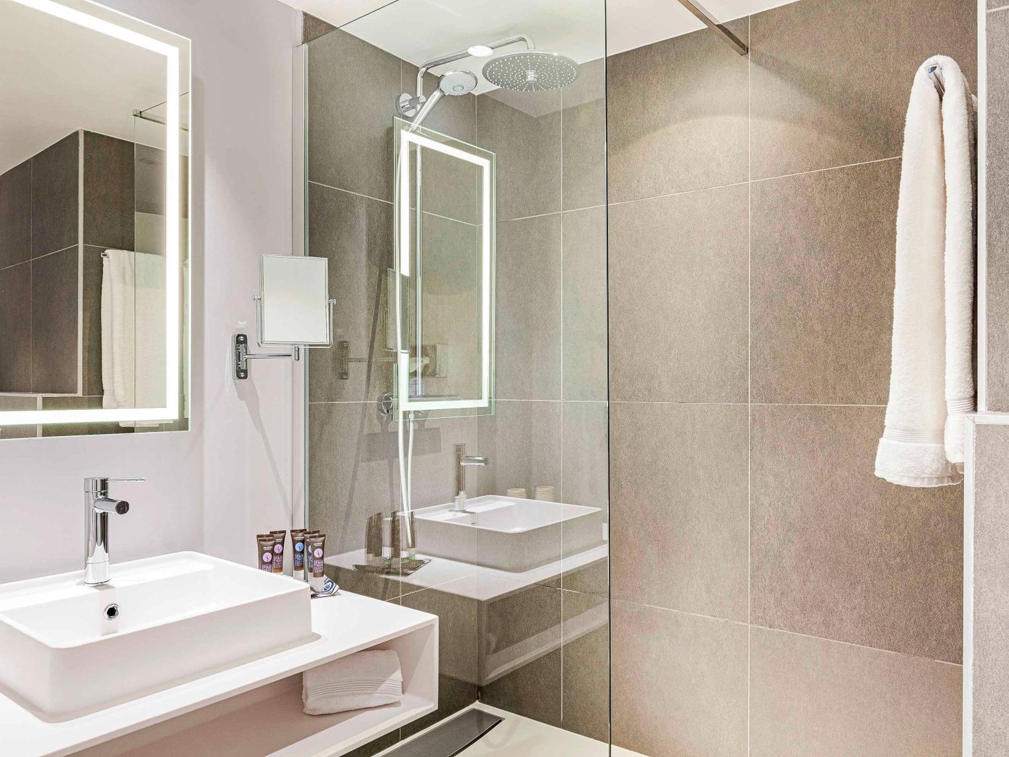 Novotel Ventas Hotel