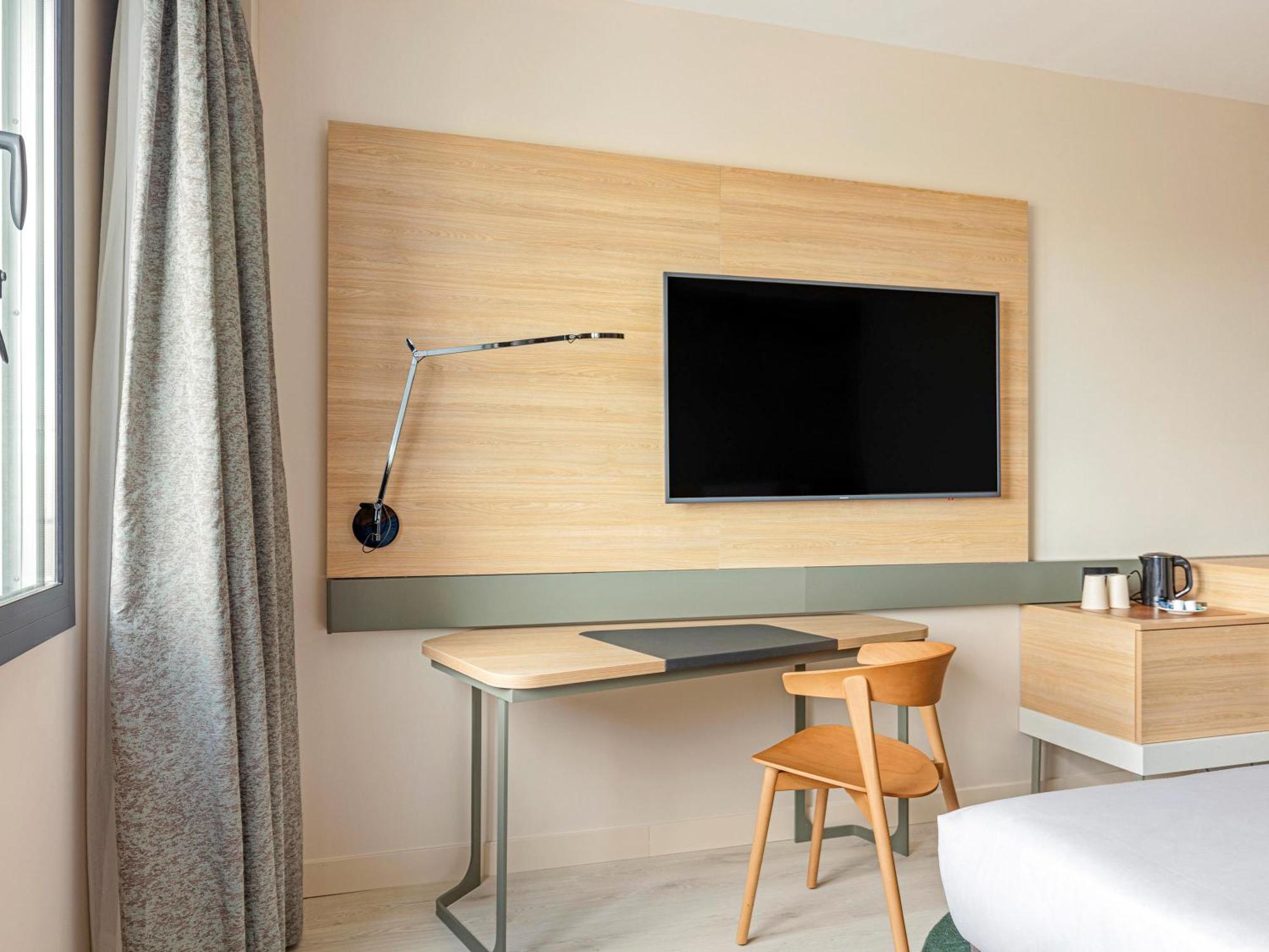 Novotel Ventas 4* Madrid