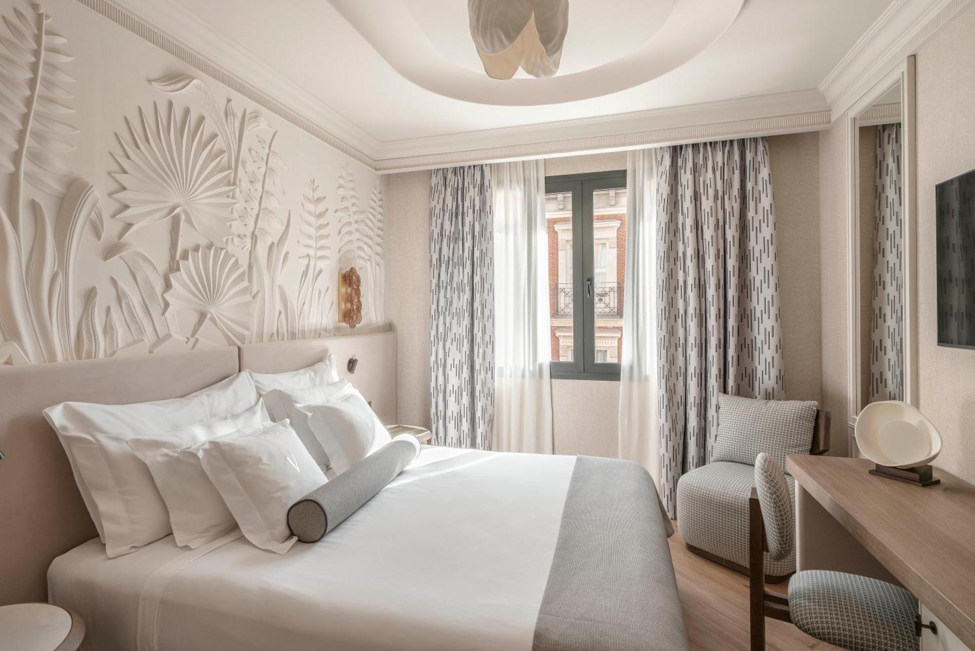 Vincci Centrum 4* Madrid