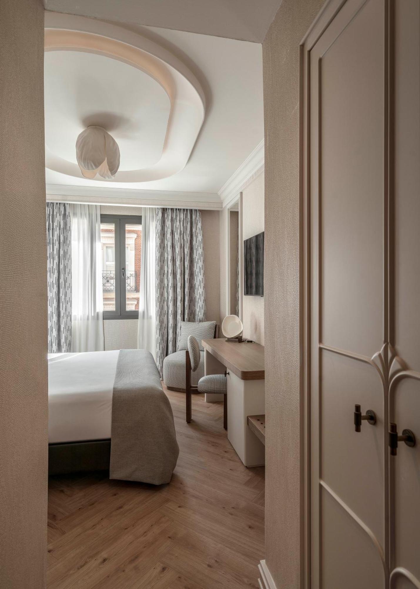 Vincci Centrum Hotel