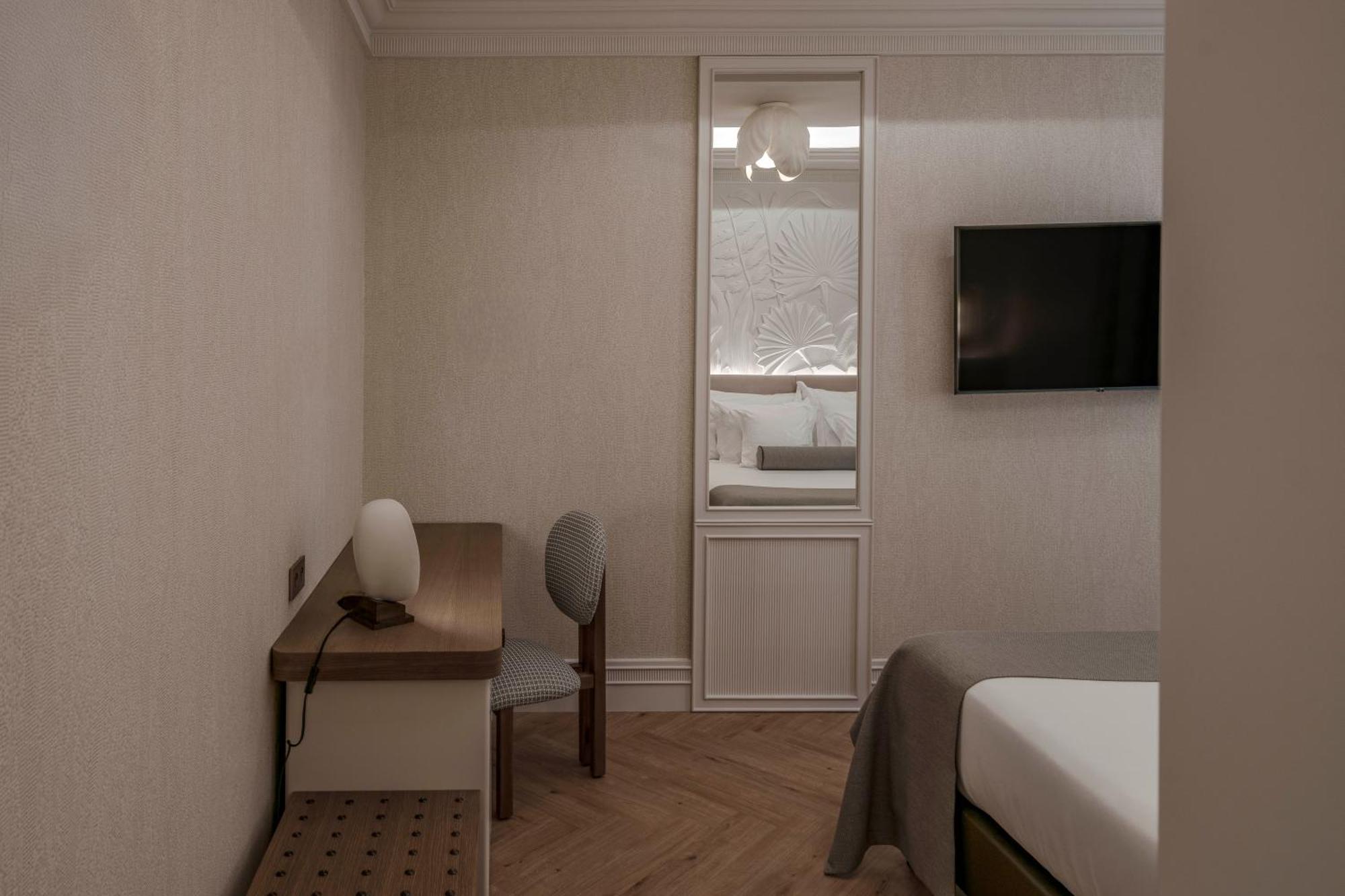 Hotel Vincci Centrum