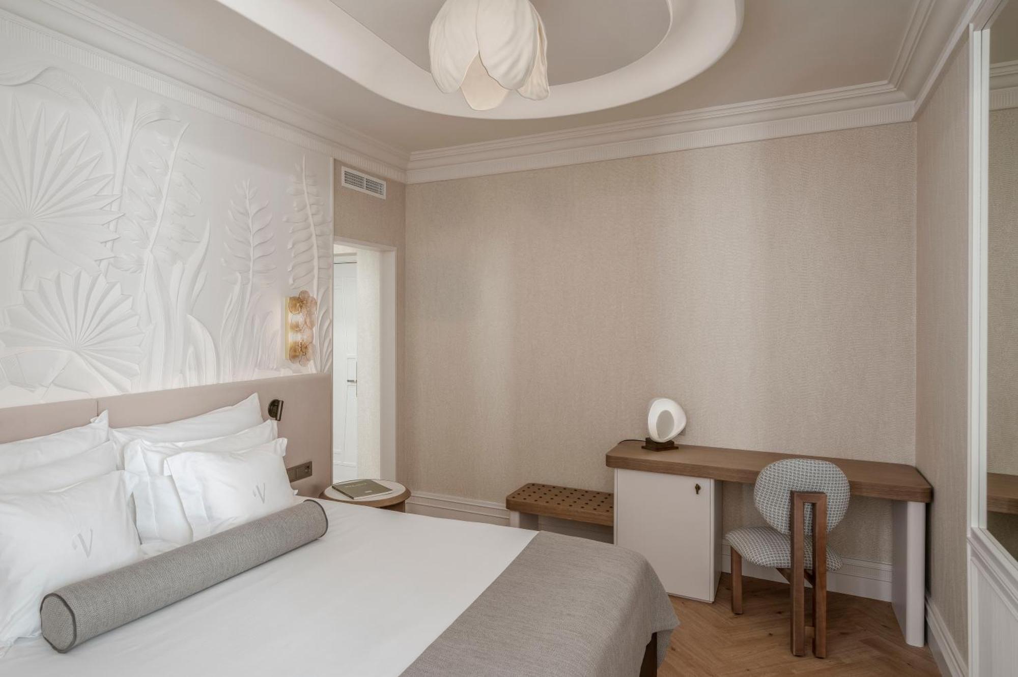 Hotel Vincci Centrum Madrid