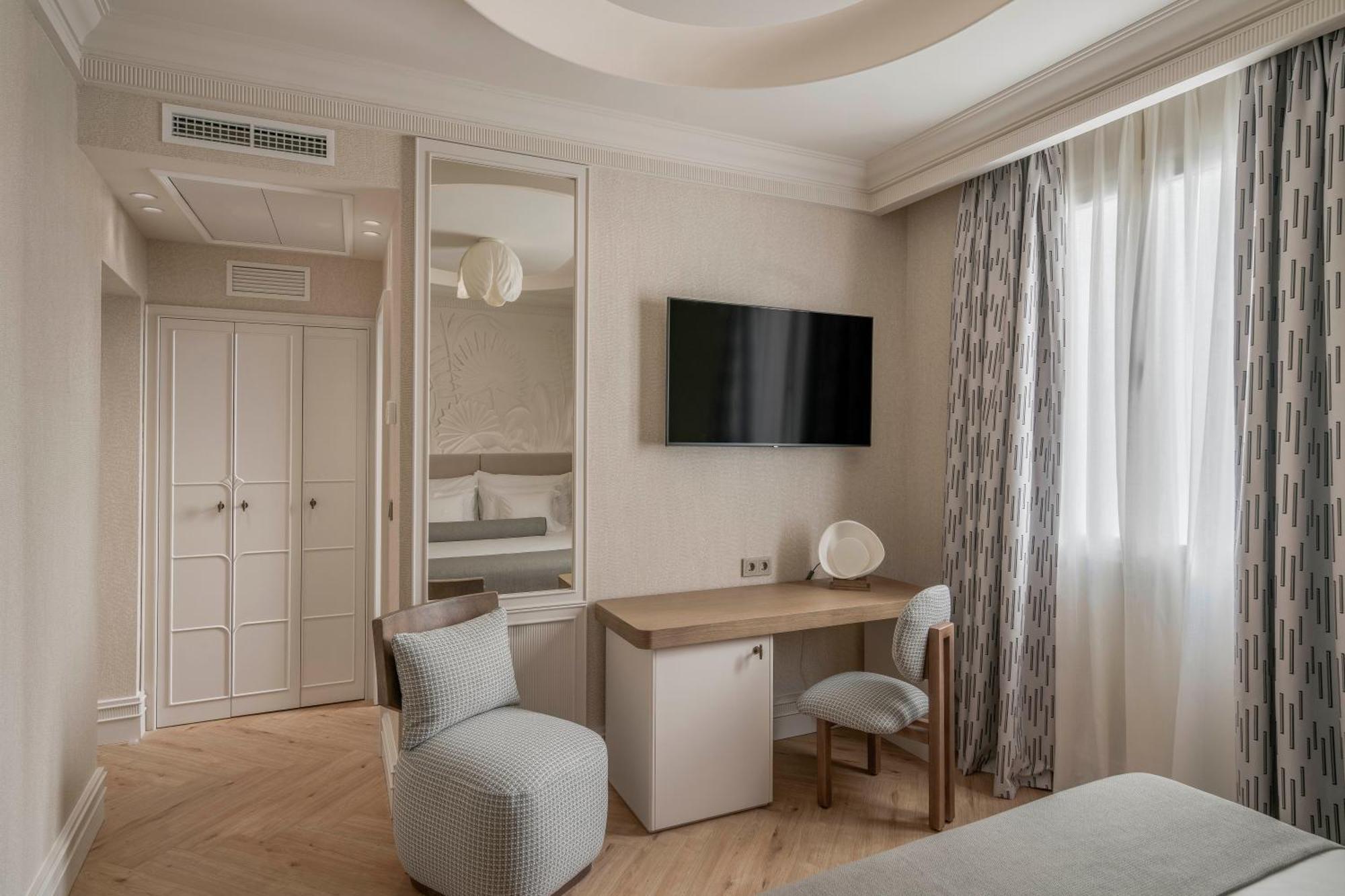 Hotel Vincci Centrum