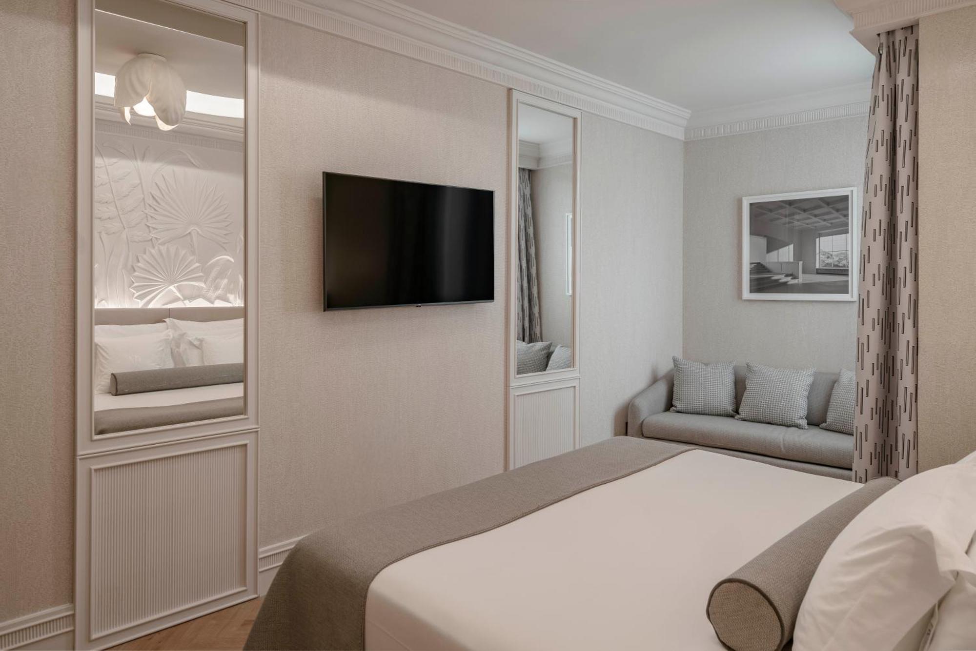 Vincci Centrum Hotel