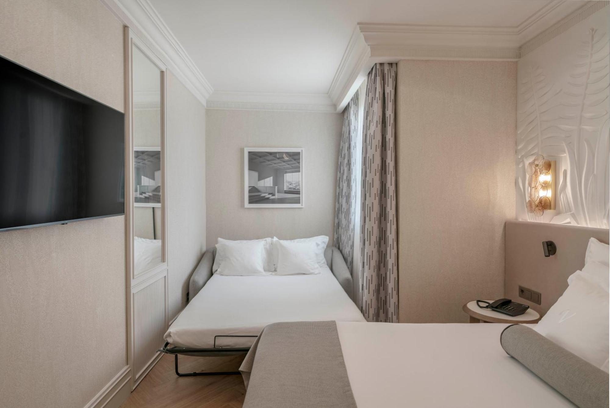 Hotel Vincci Centrum