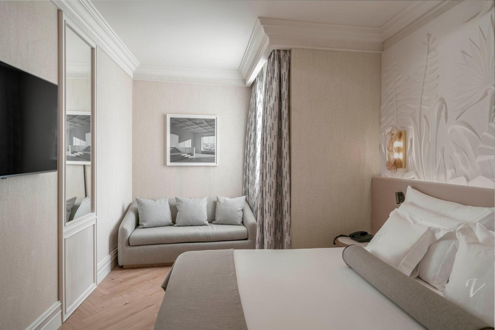 Vincci Centrum Hotel 4*