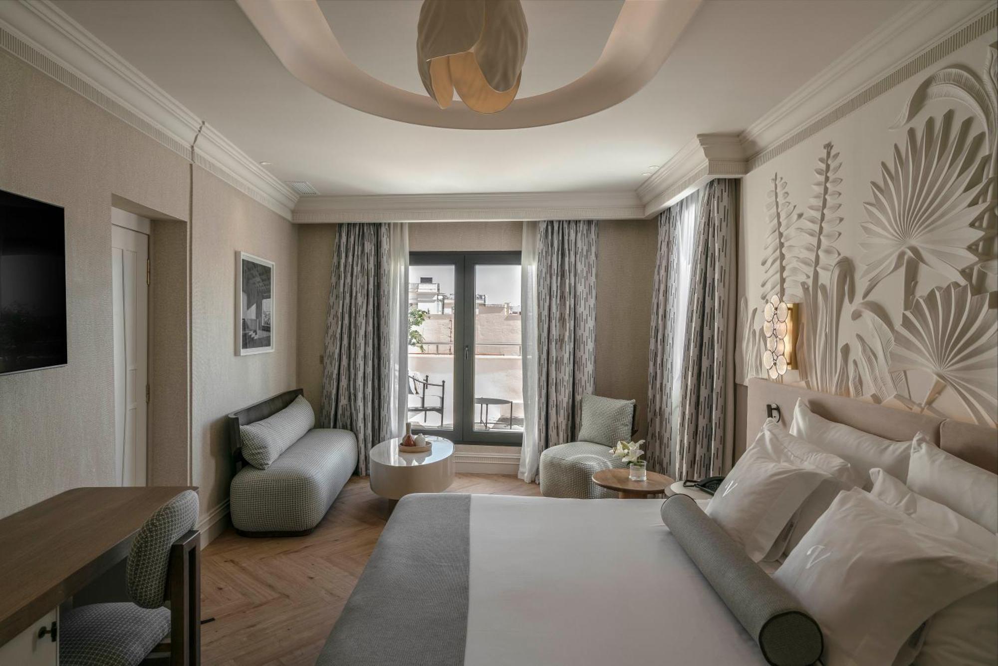 Hotel Vincci Centrum