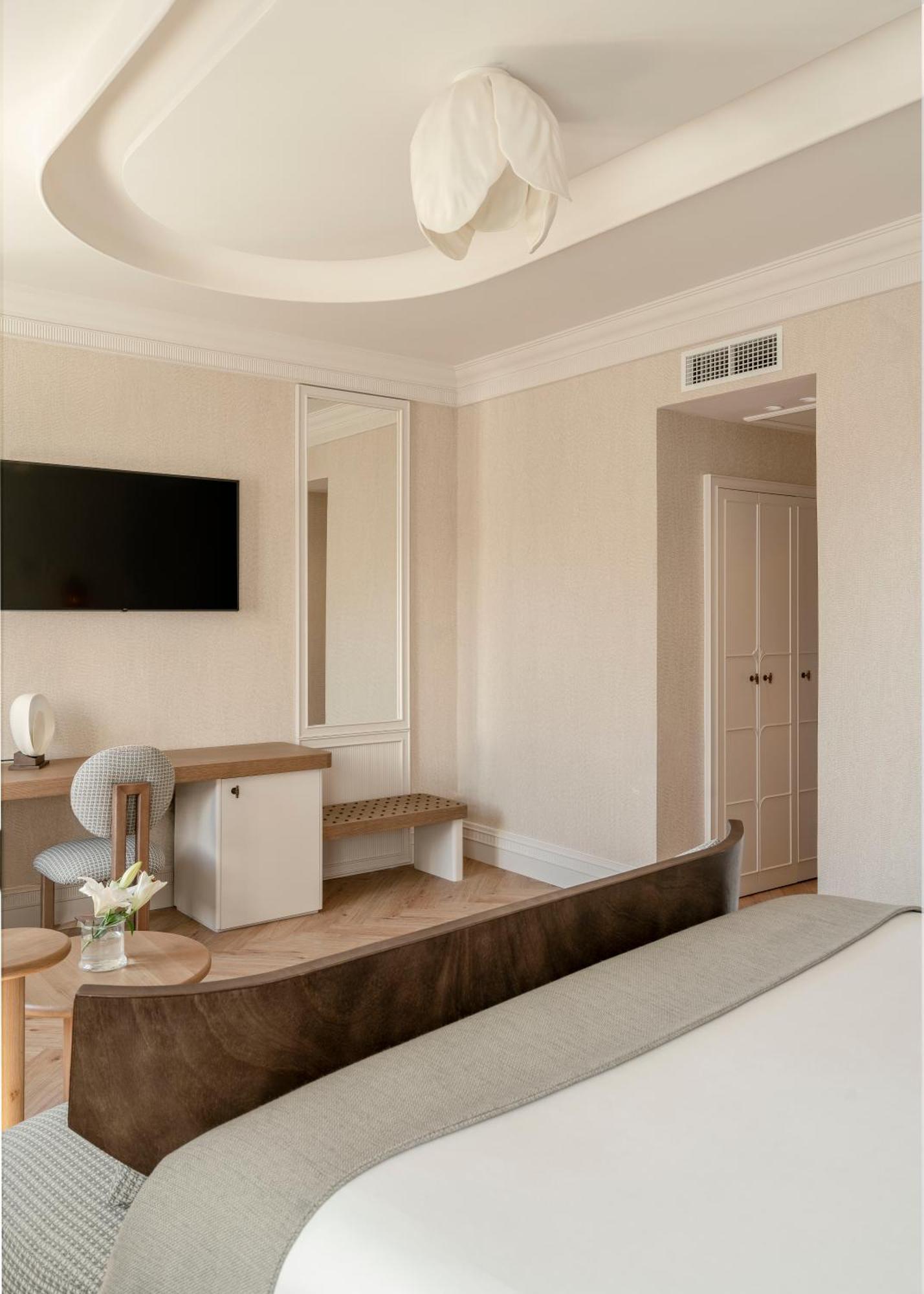 Hotel Vincci Centrum Madrid