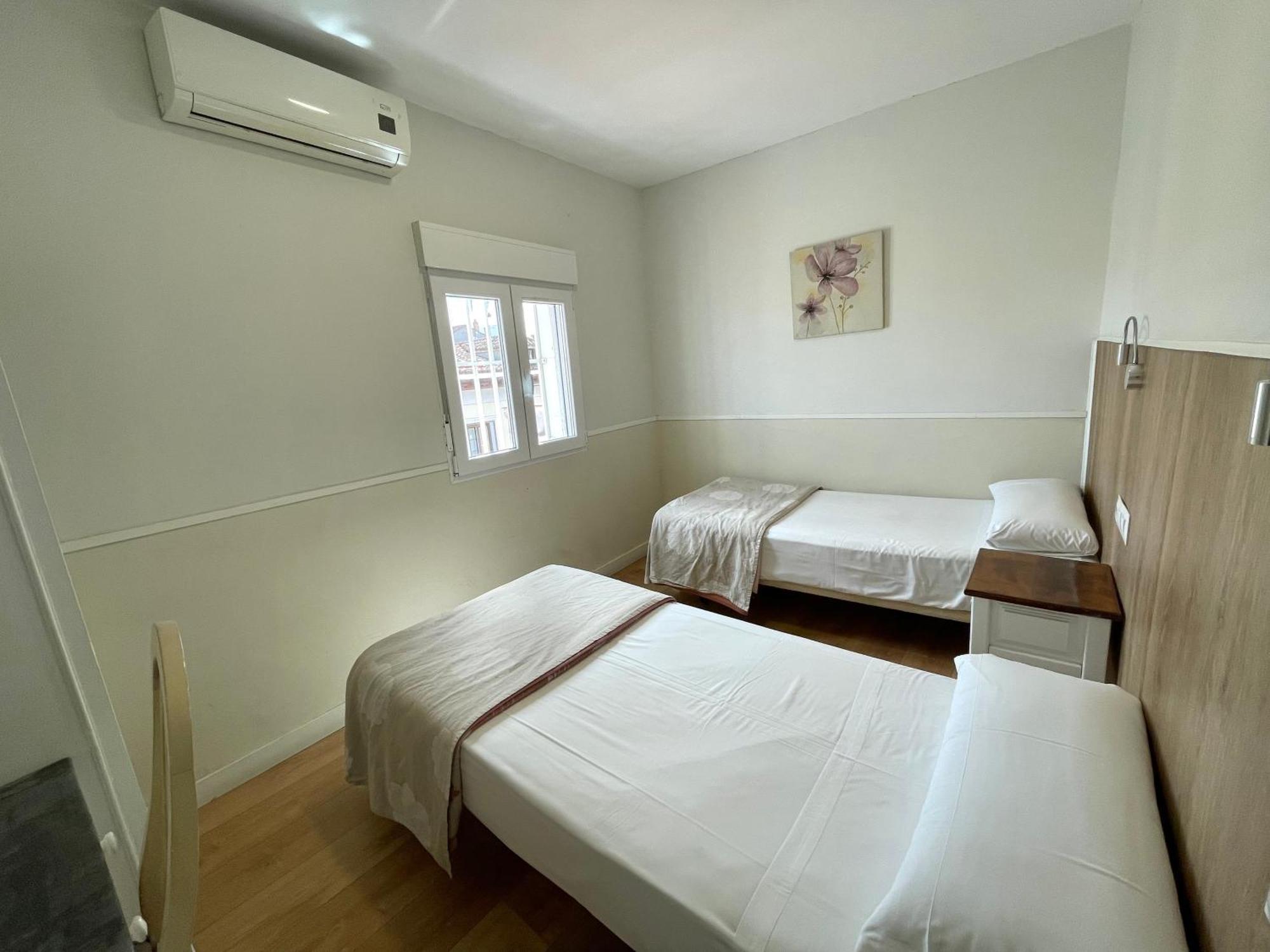 Mayor Centro Apartamento