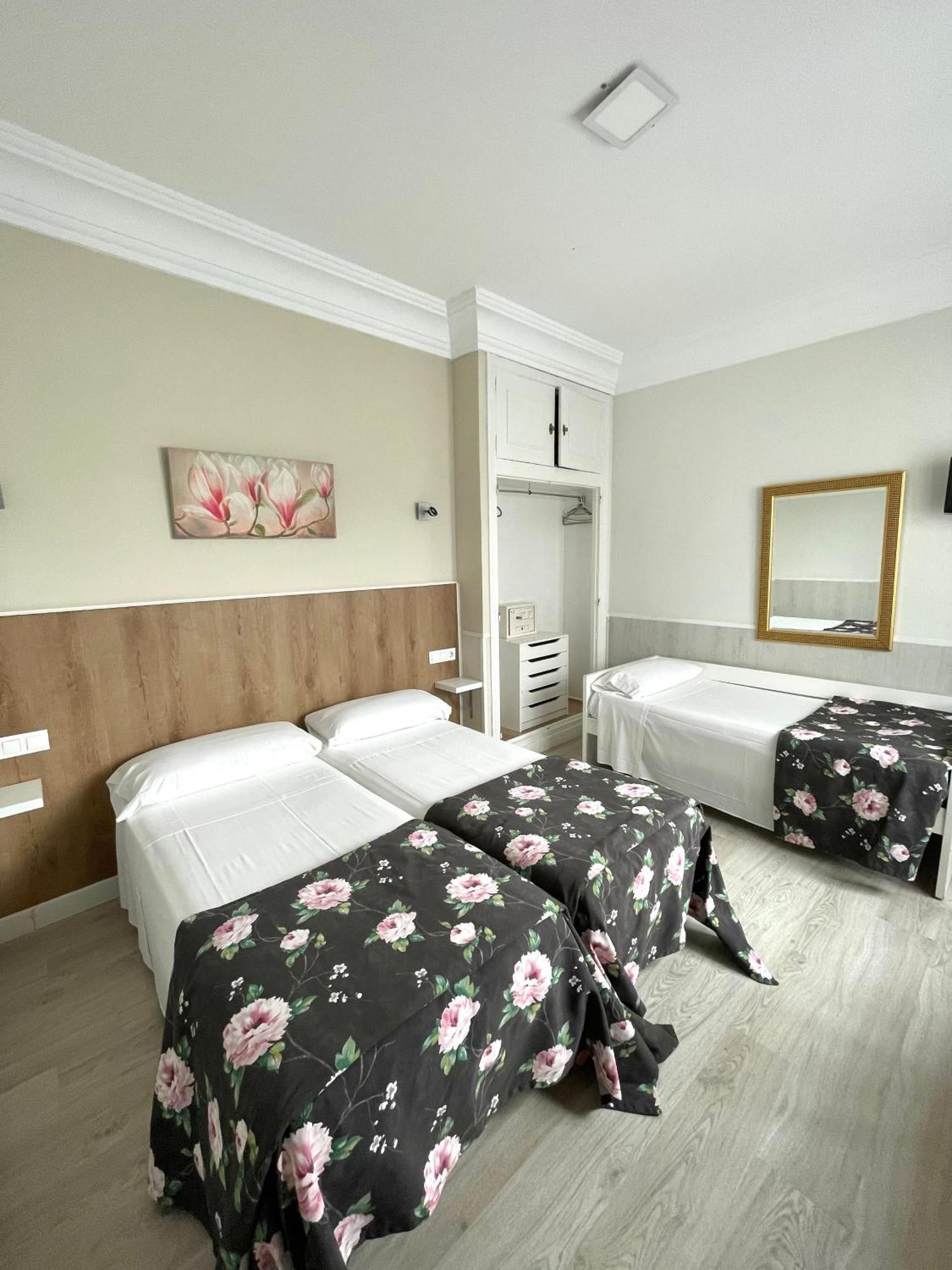 Apartamento Mayor Centro