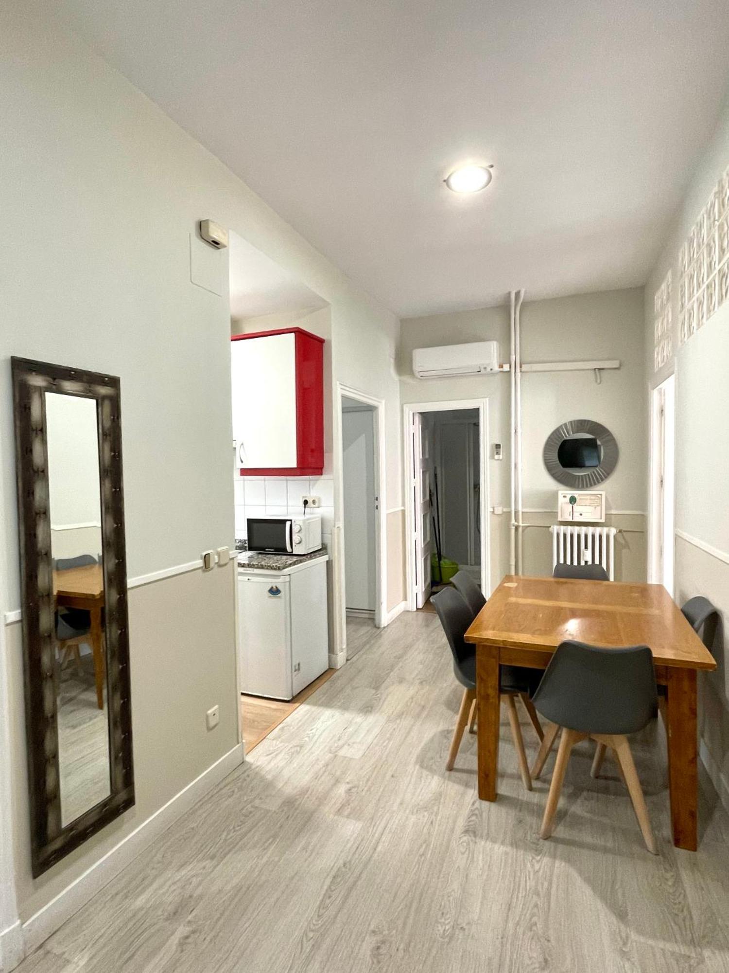 Apartamento Mayor Centro