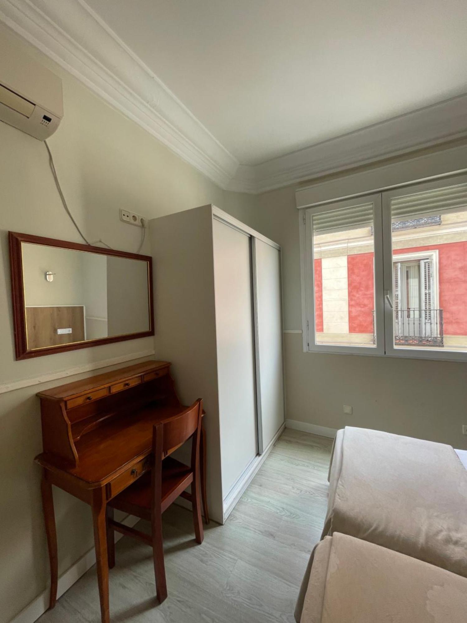 Apartamento Mayor Centro Madrid