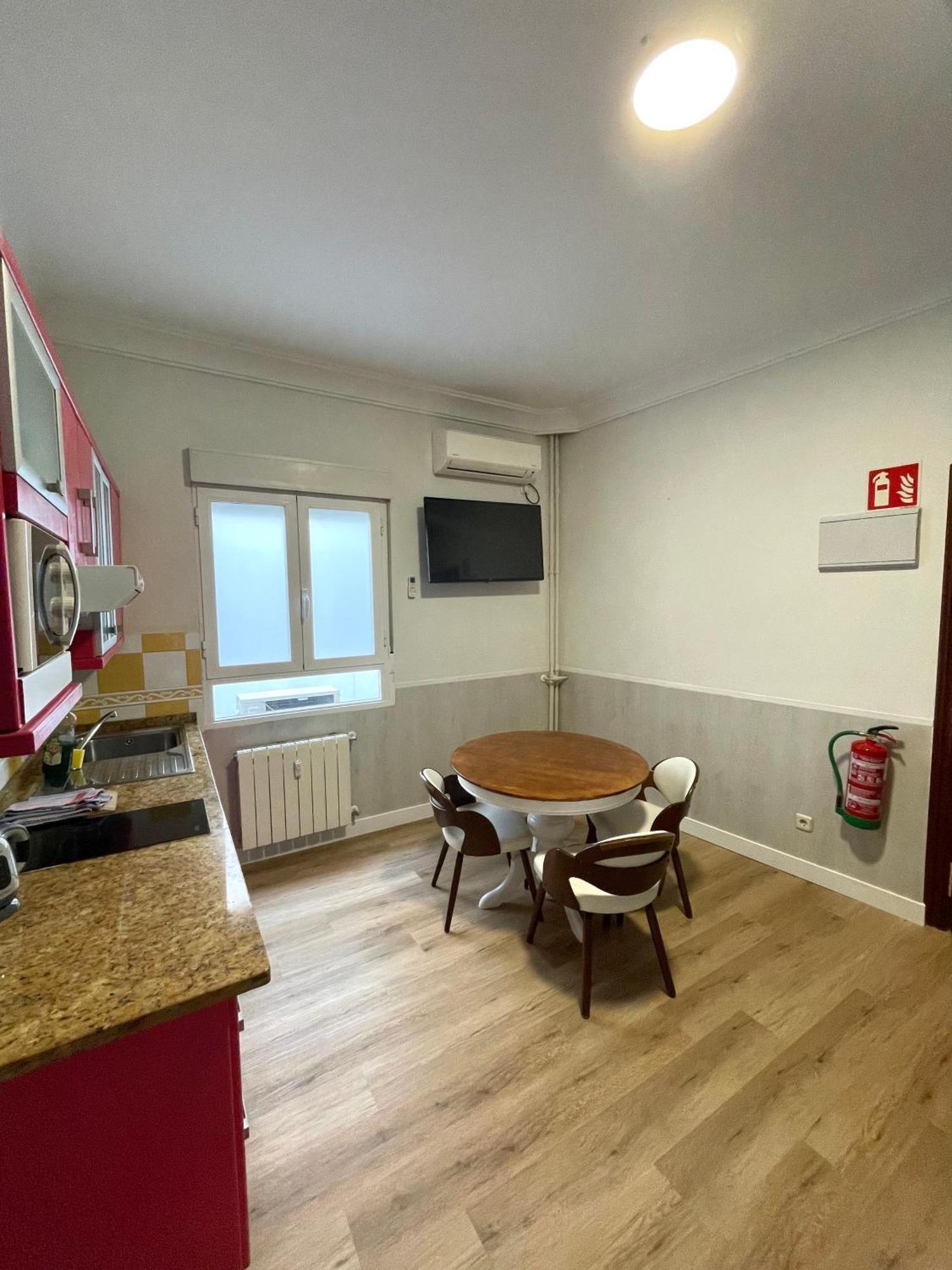 Apartamento Mayor Centro