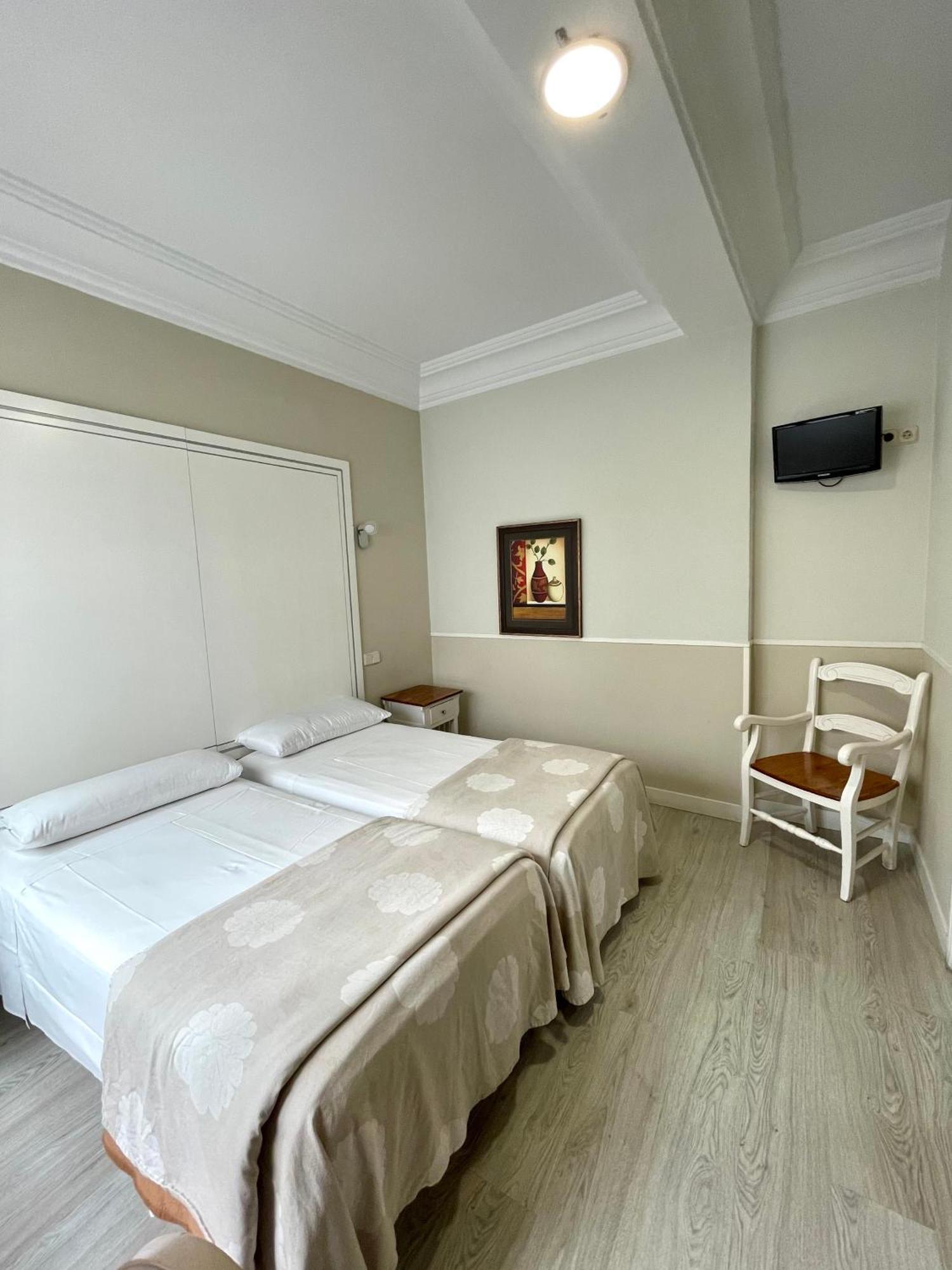 Mayor Centro Apartamento *