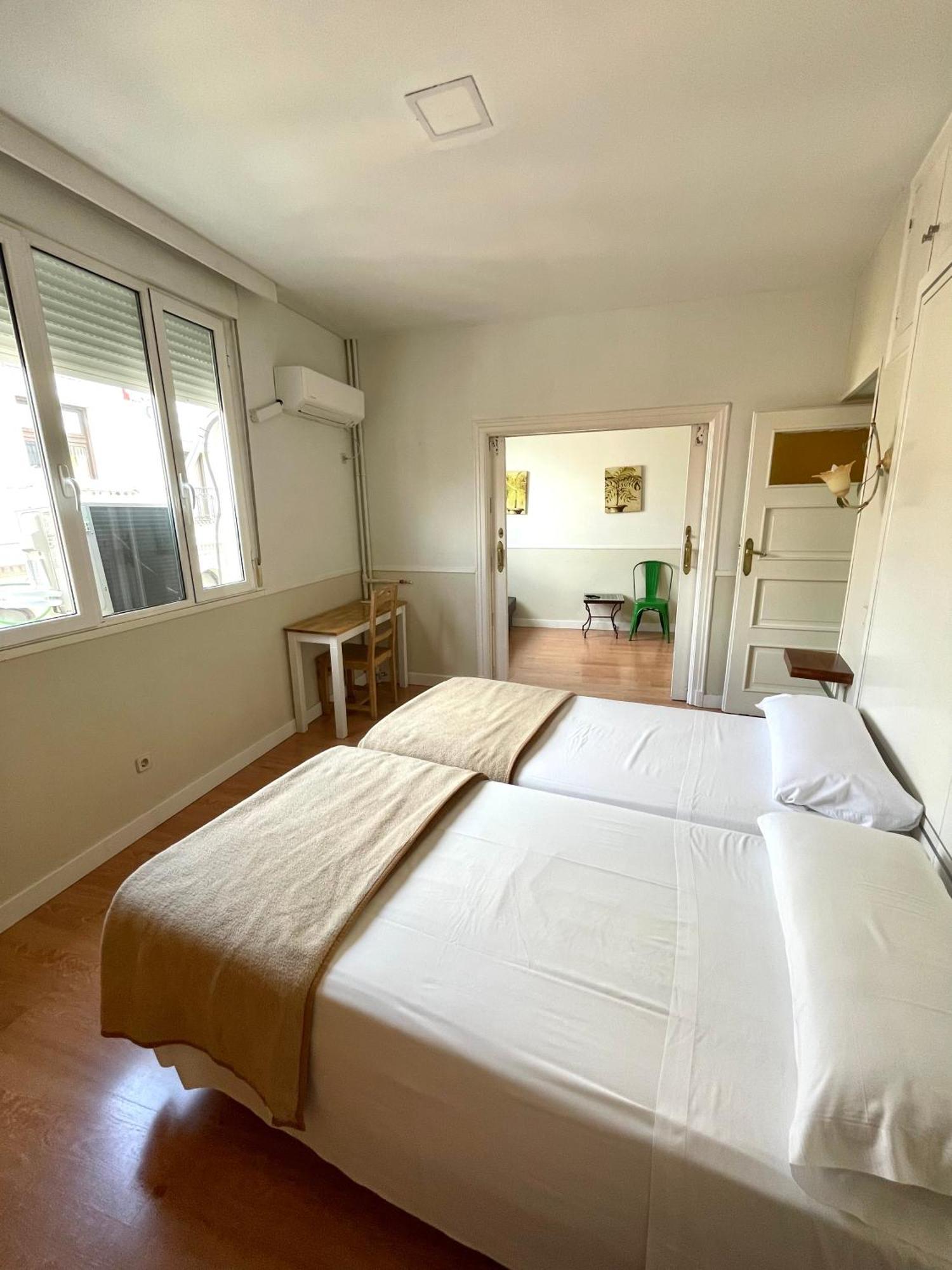 Mayor Centro Apartamento *