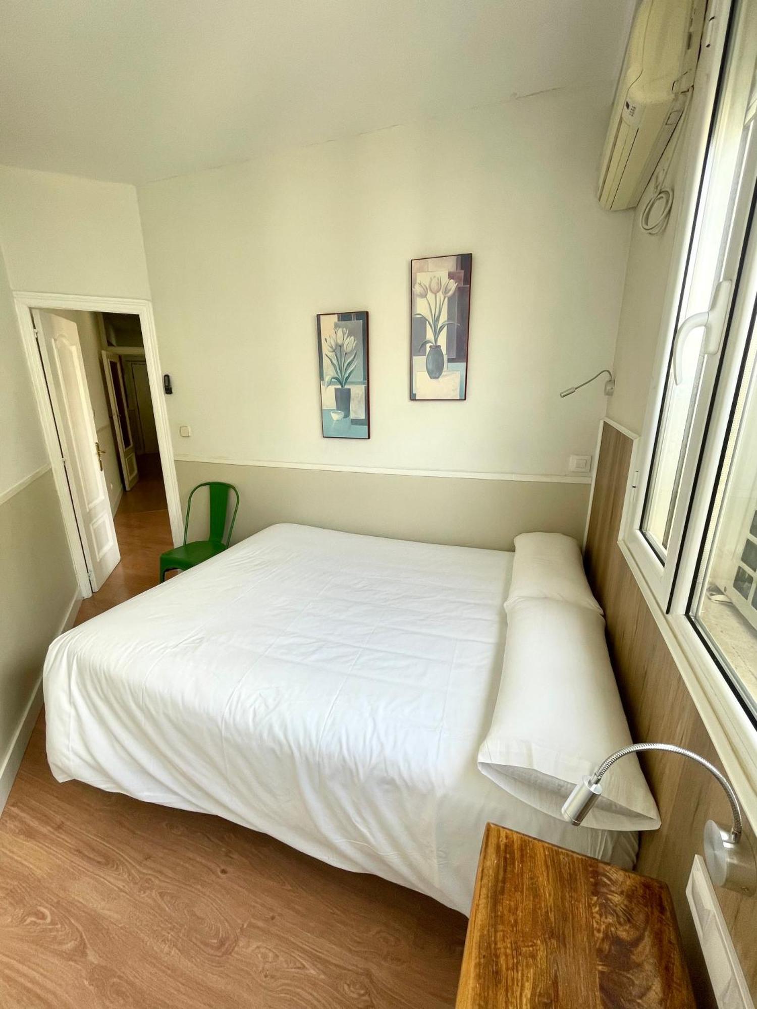 Apartamento Mayor Centro Madrid