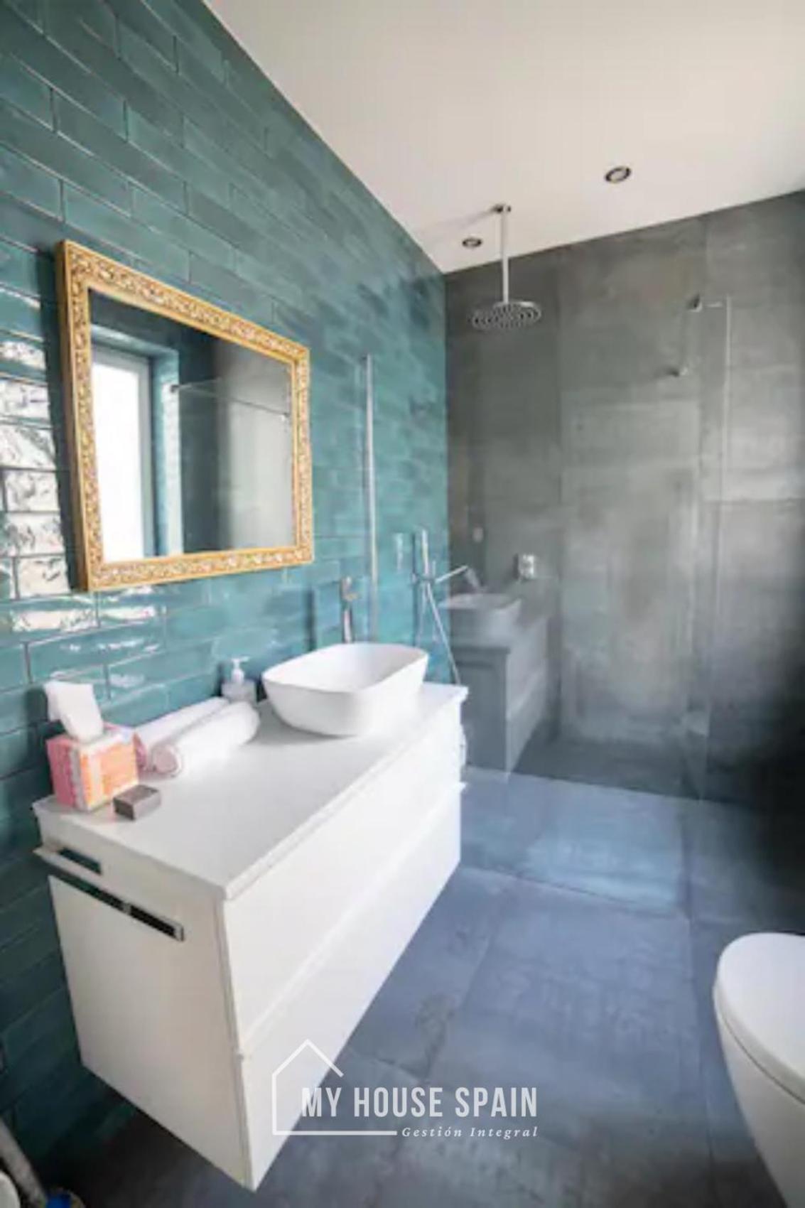 Apartamento Myhousespain - Modern Penthouse Close To Gran Via - Big Terrace *