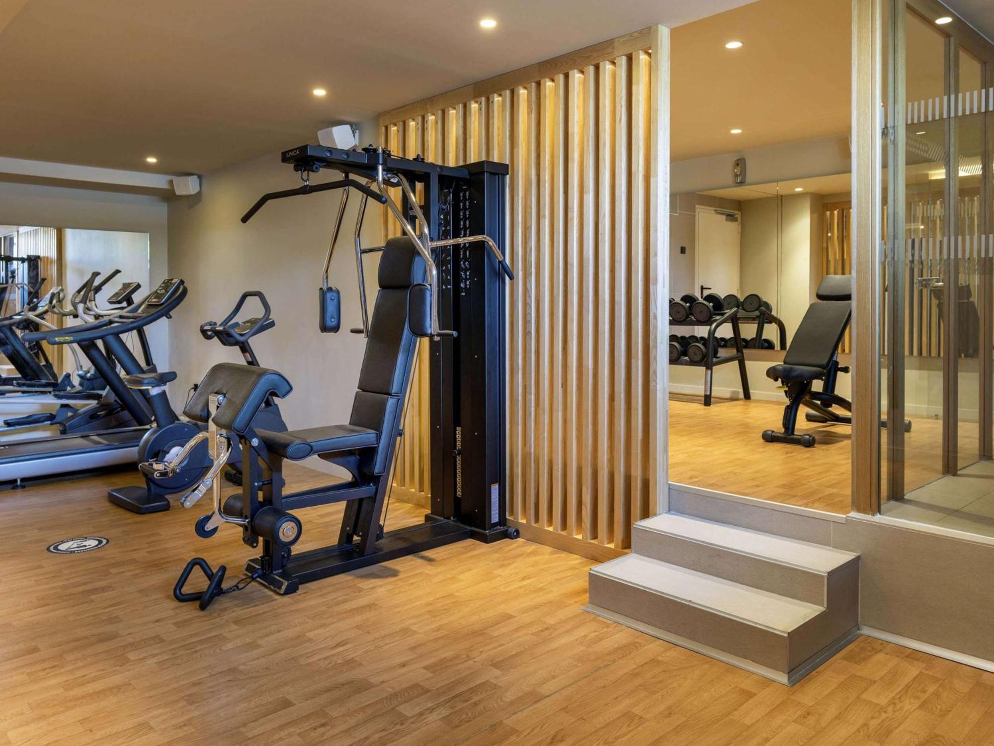Hotel Ibis Styles Ventas Madrid