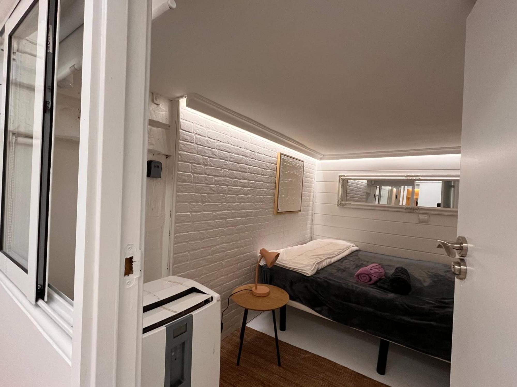 Mini Duplex4 Plaza Mayor Apartamento *