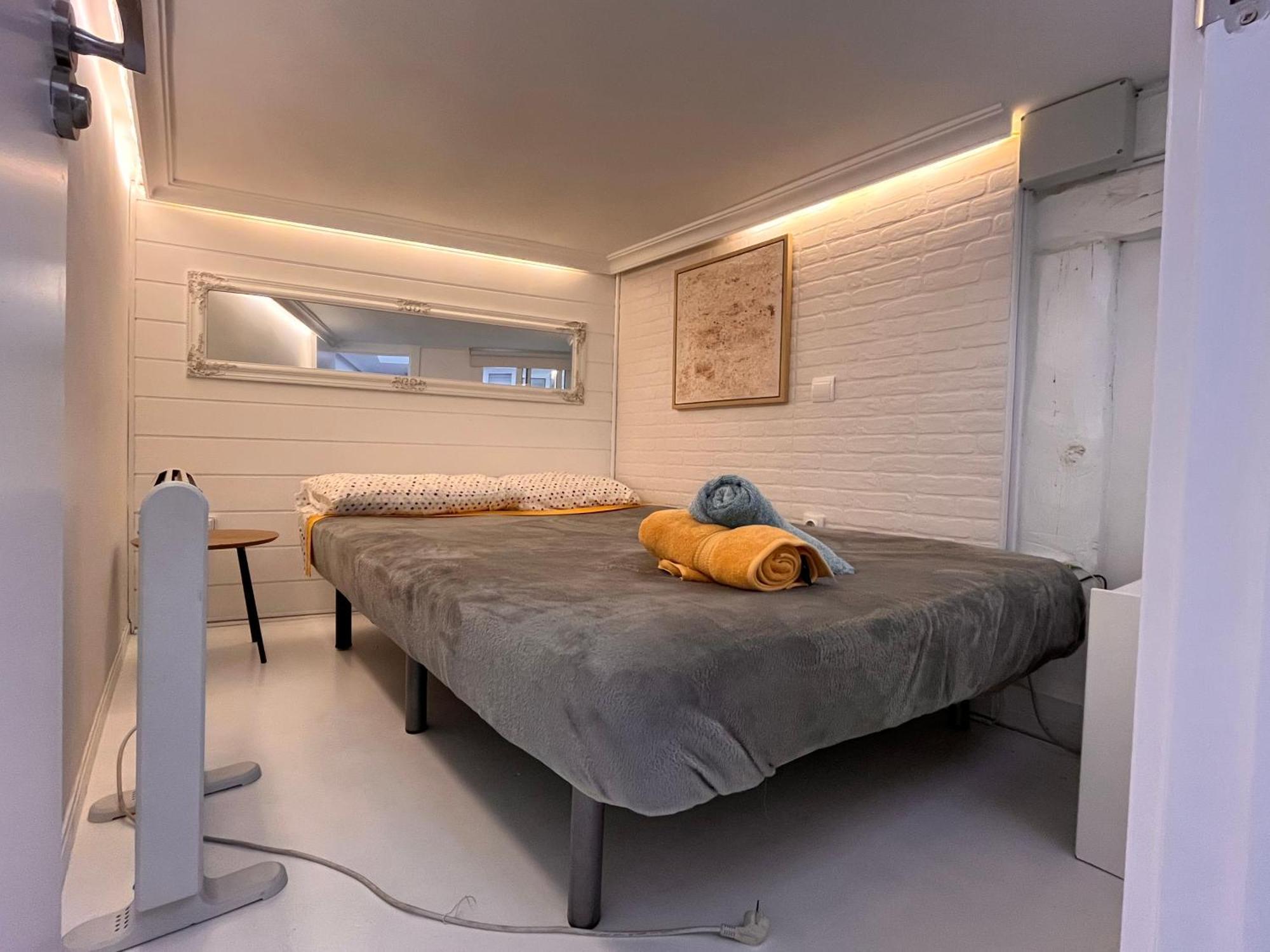 Mini Duplex4 Plaza Mayor Apartamento Madrid