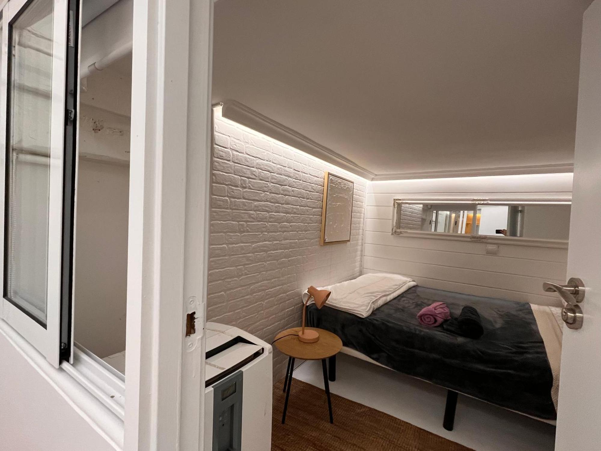 Mini Duplex4 Plaza Mayor Apartamento *