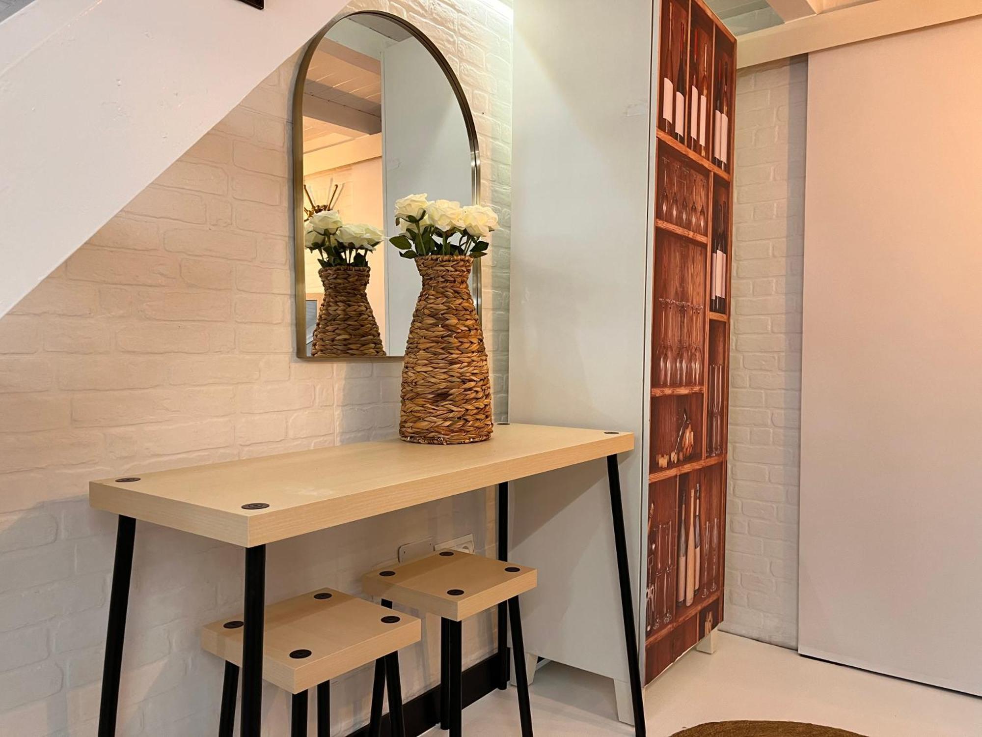 Apartamento Mini Duplex4 Plaza Mayor Madrid