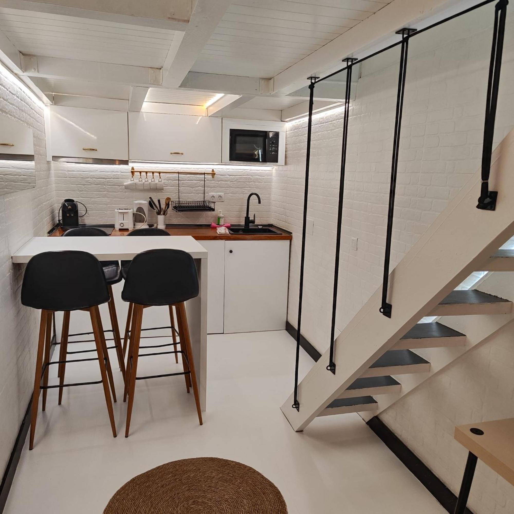 Apartamento Mini Duplex4 Plaza Mayor *