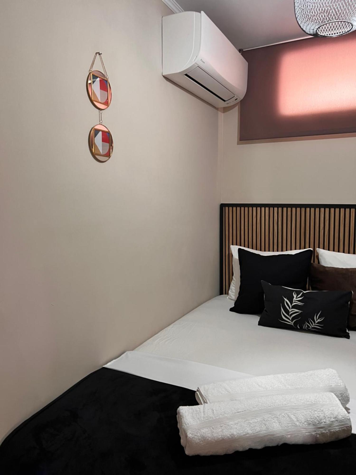 Habitación en casa particular Sestoa